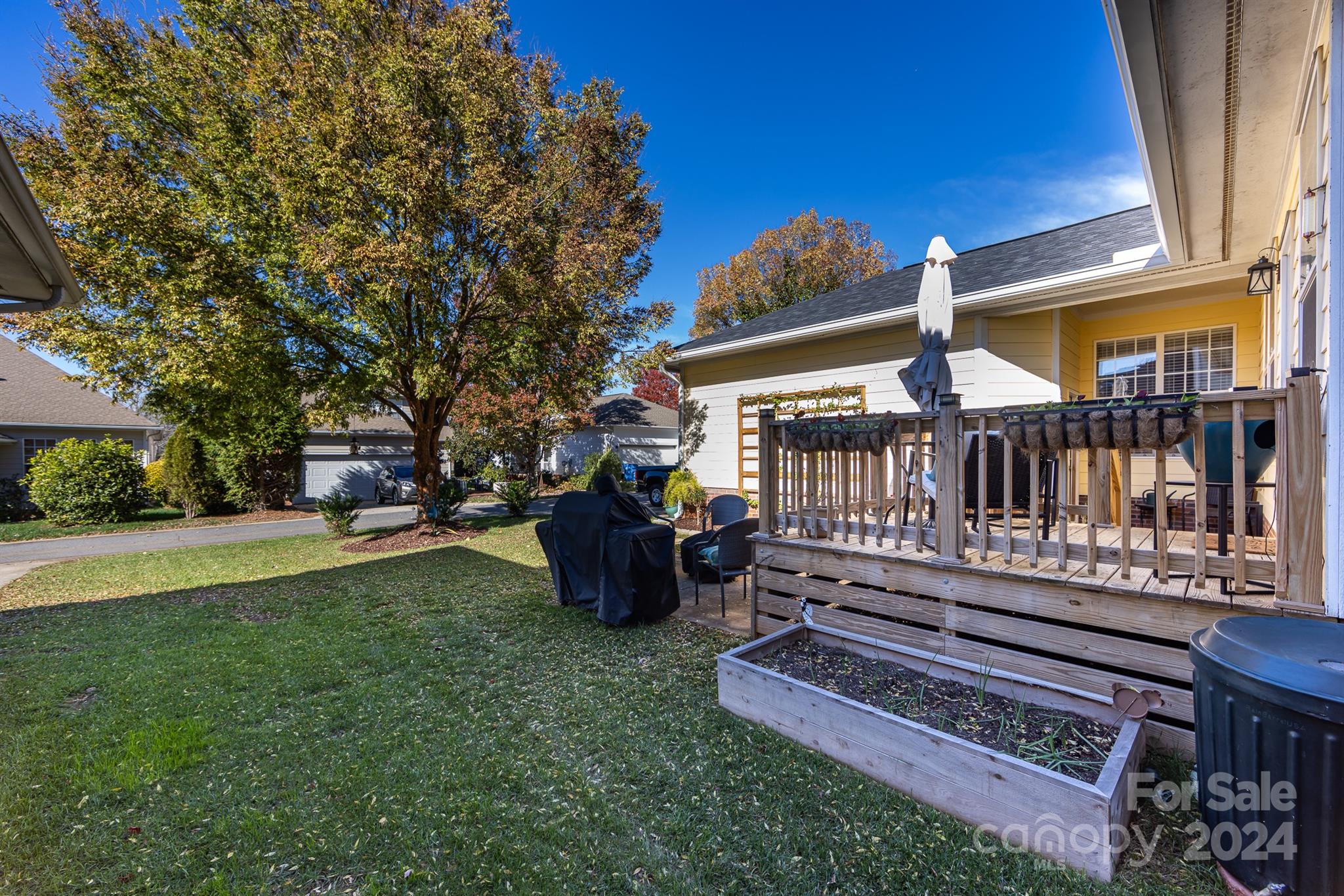 Brighton Park - Residential