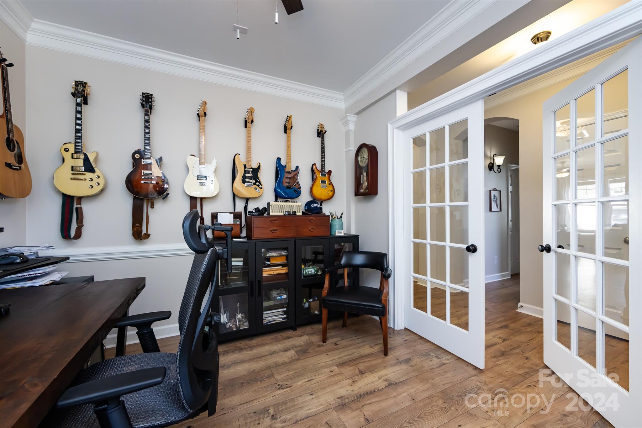 Brighton Park - Residential