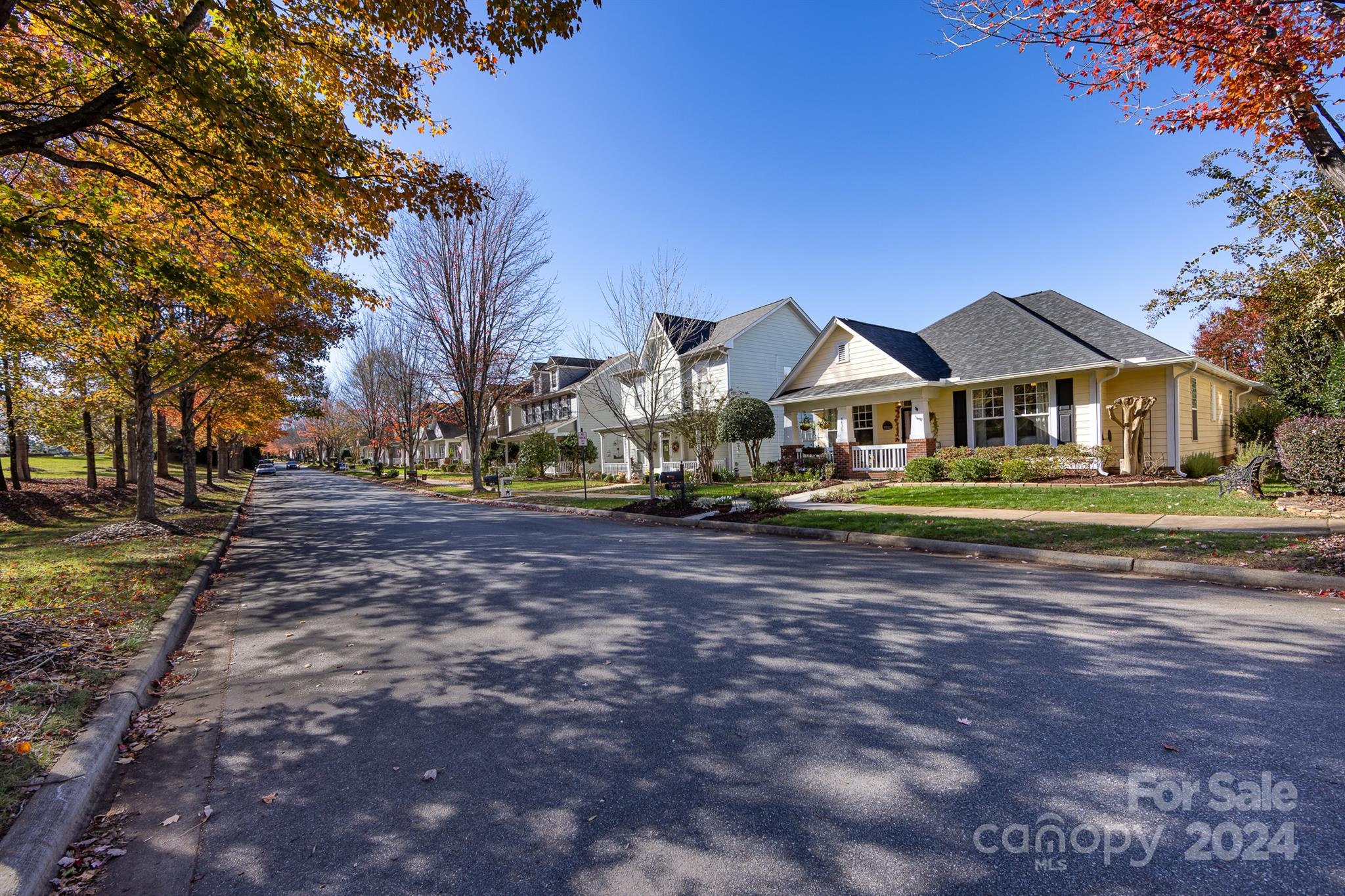 Brighton Park - Residential