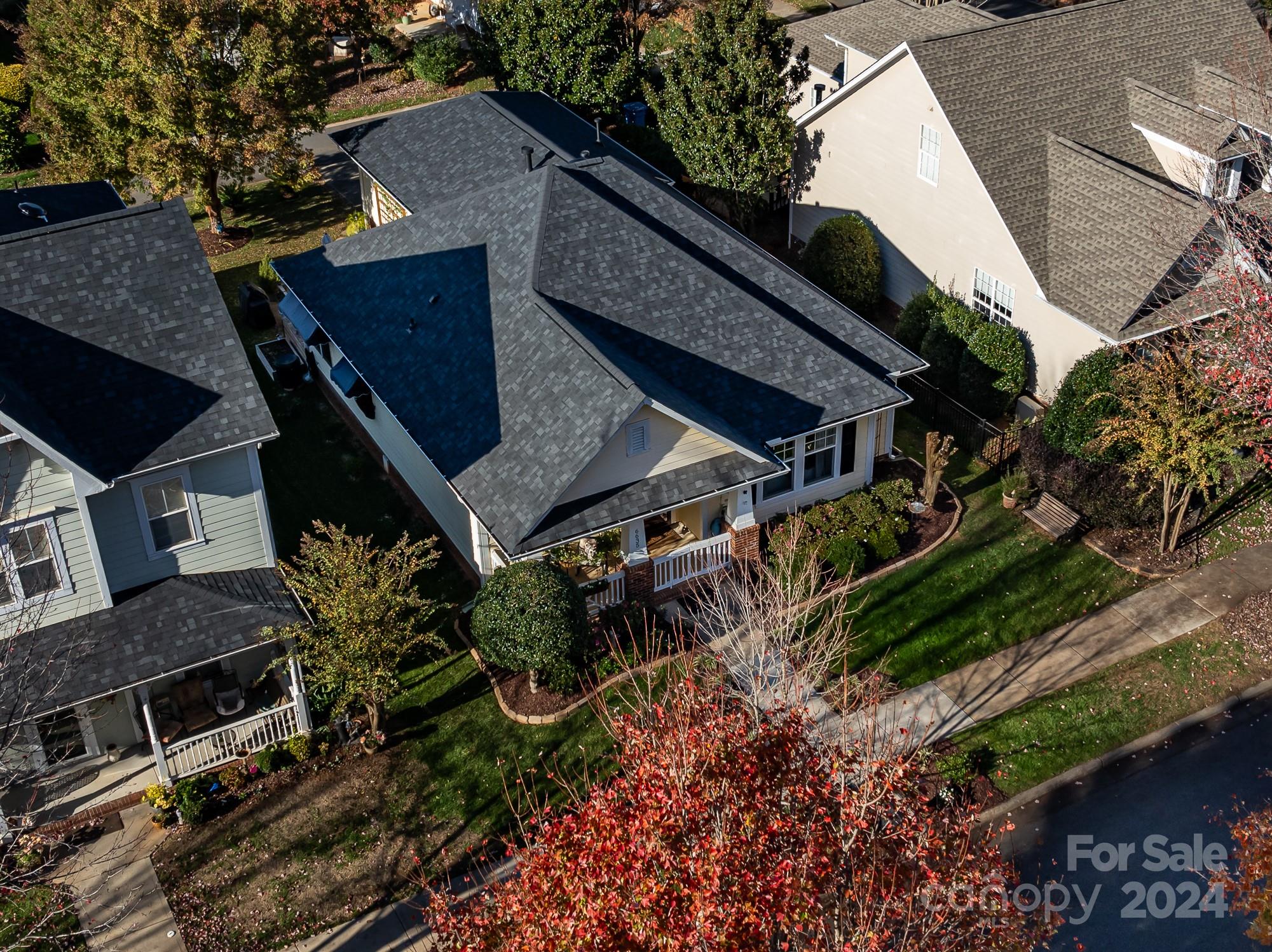 Brighton Park - Residential