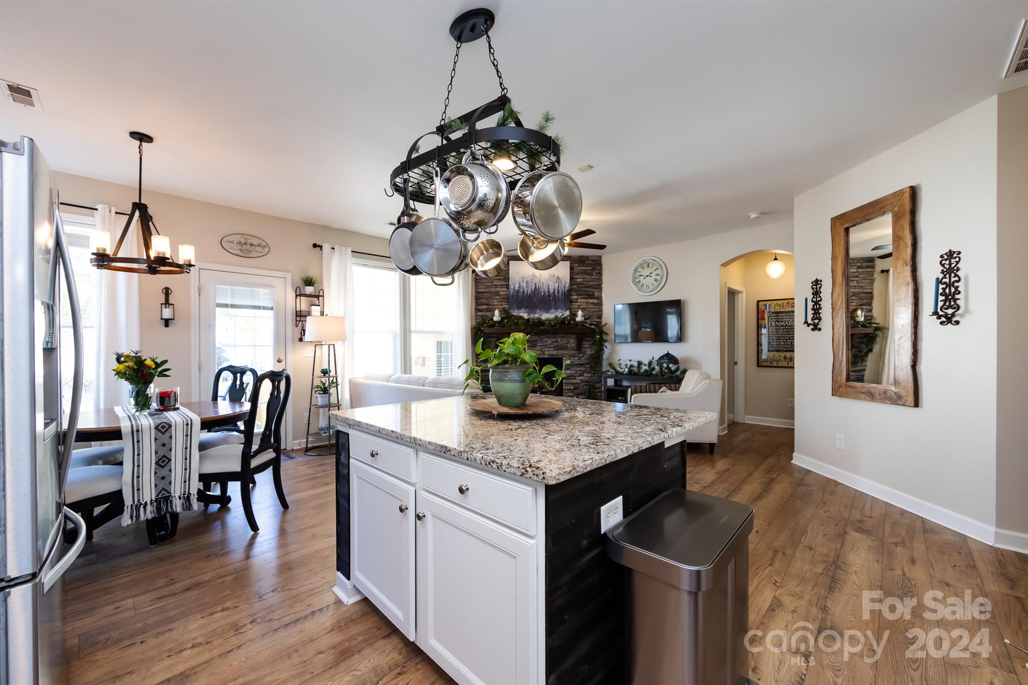 Brighton Park - Residential
