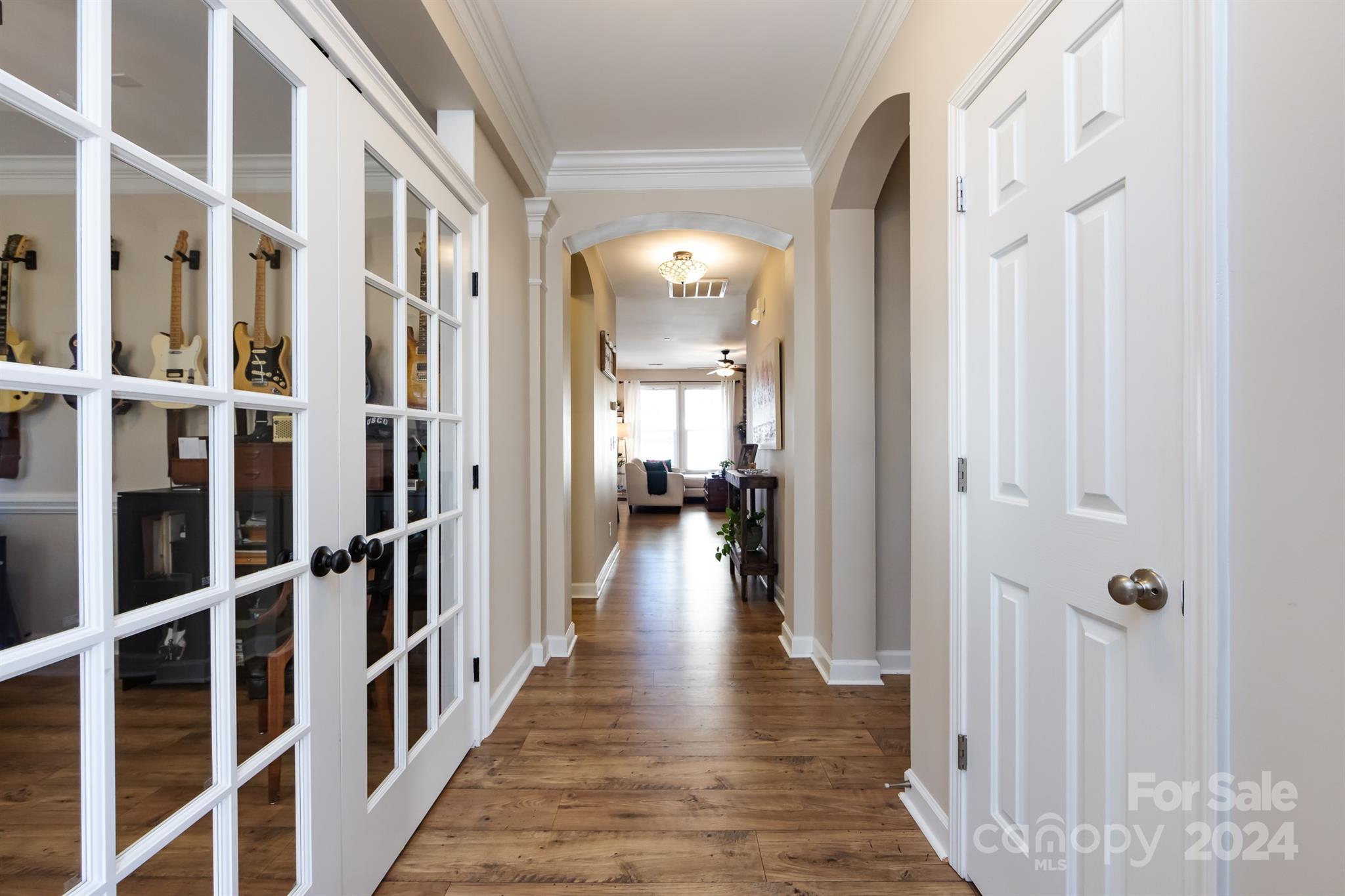 Brighton Park - Residential