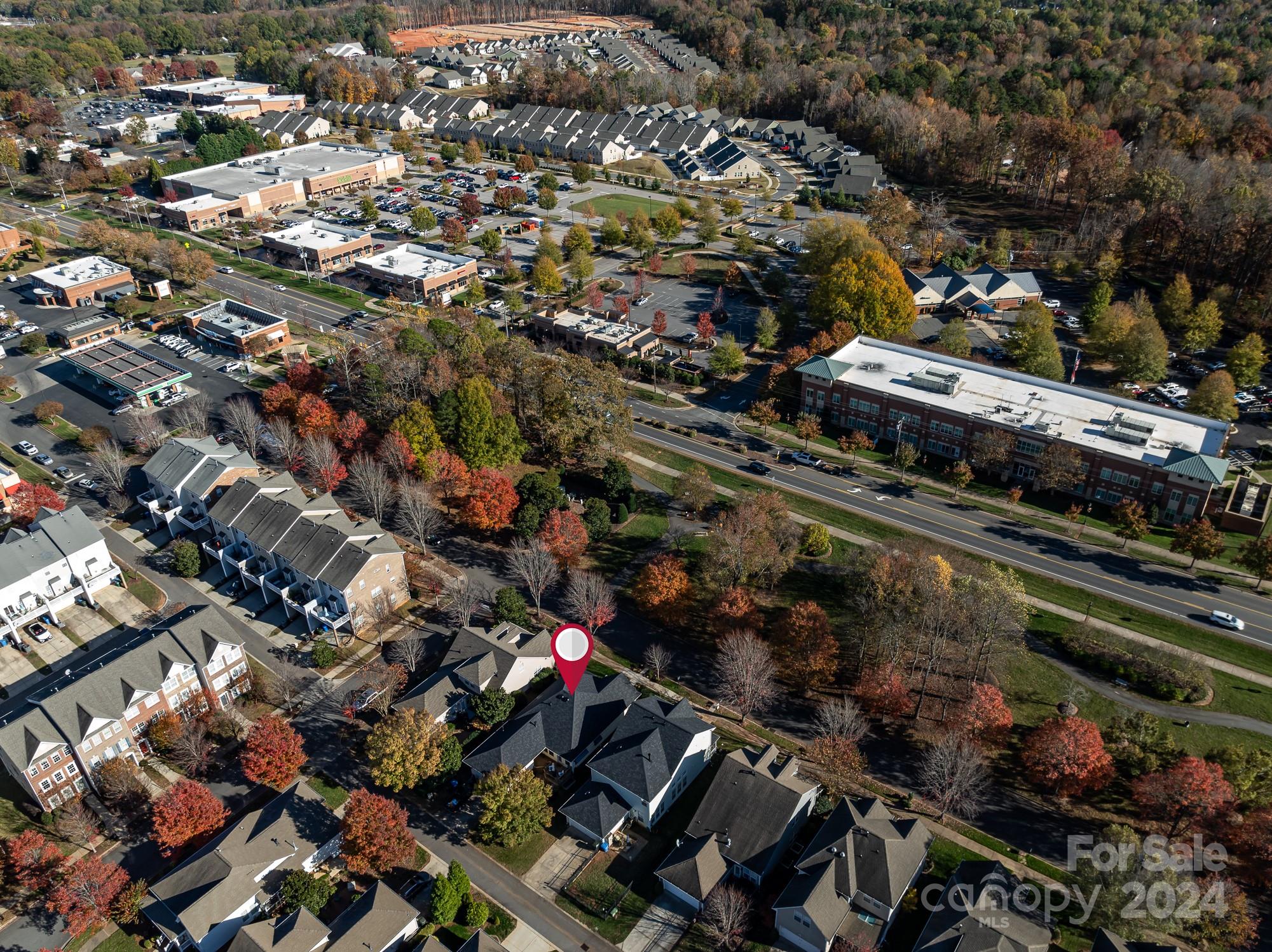 Brighton Park - Residential