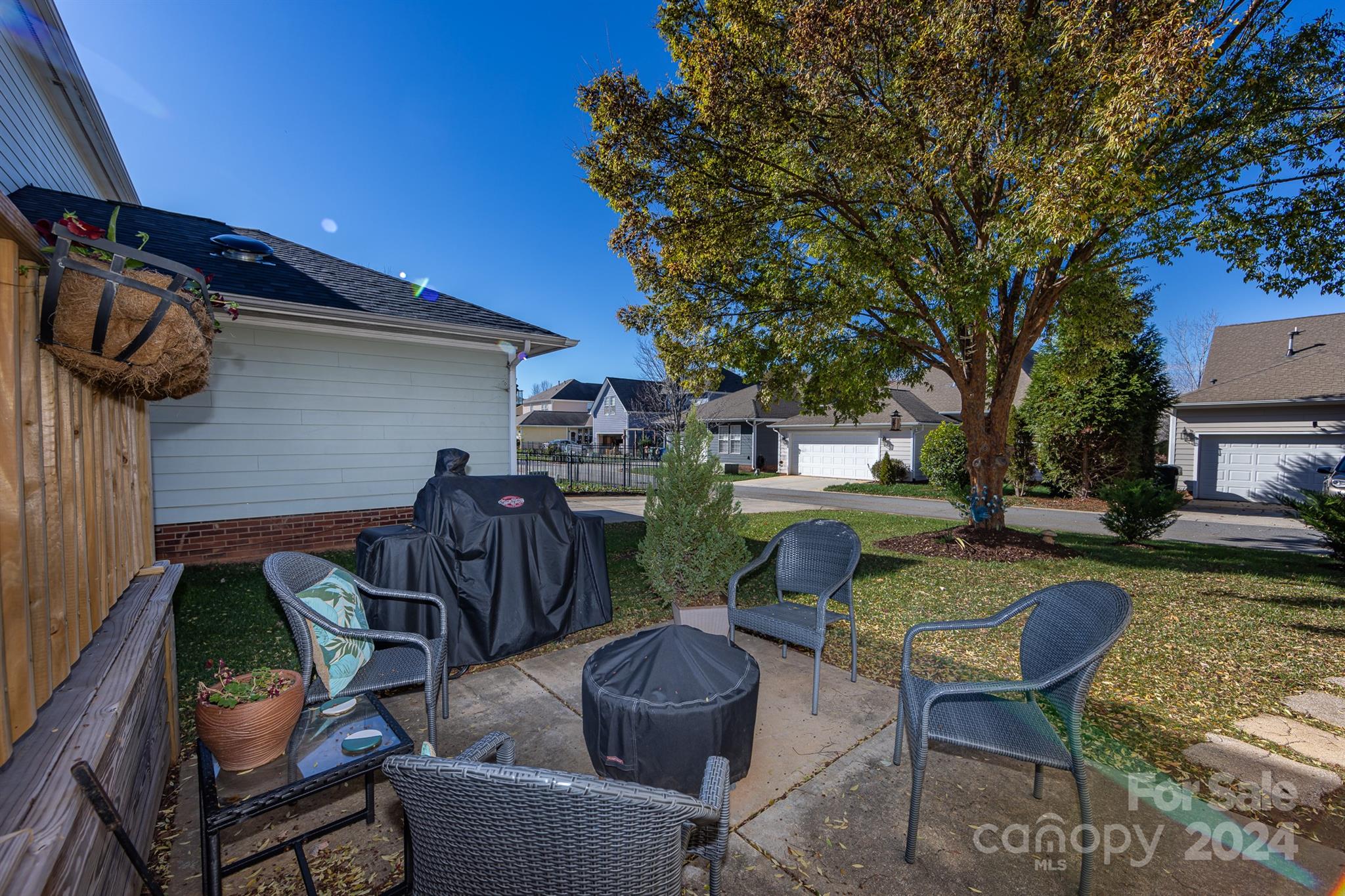Brighton Park - Residential