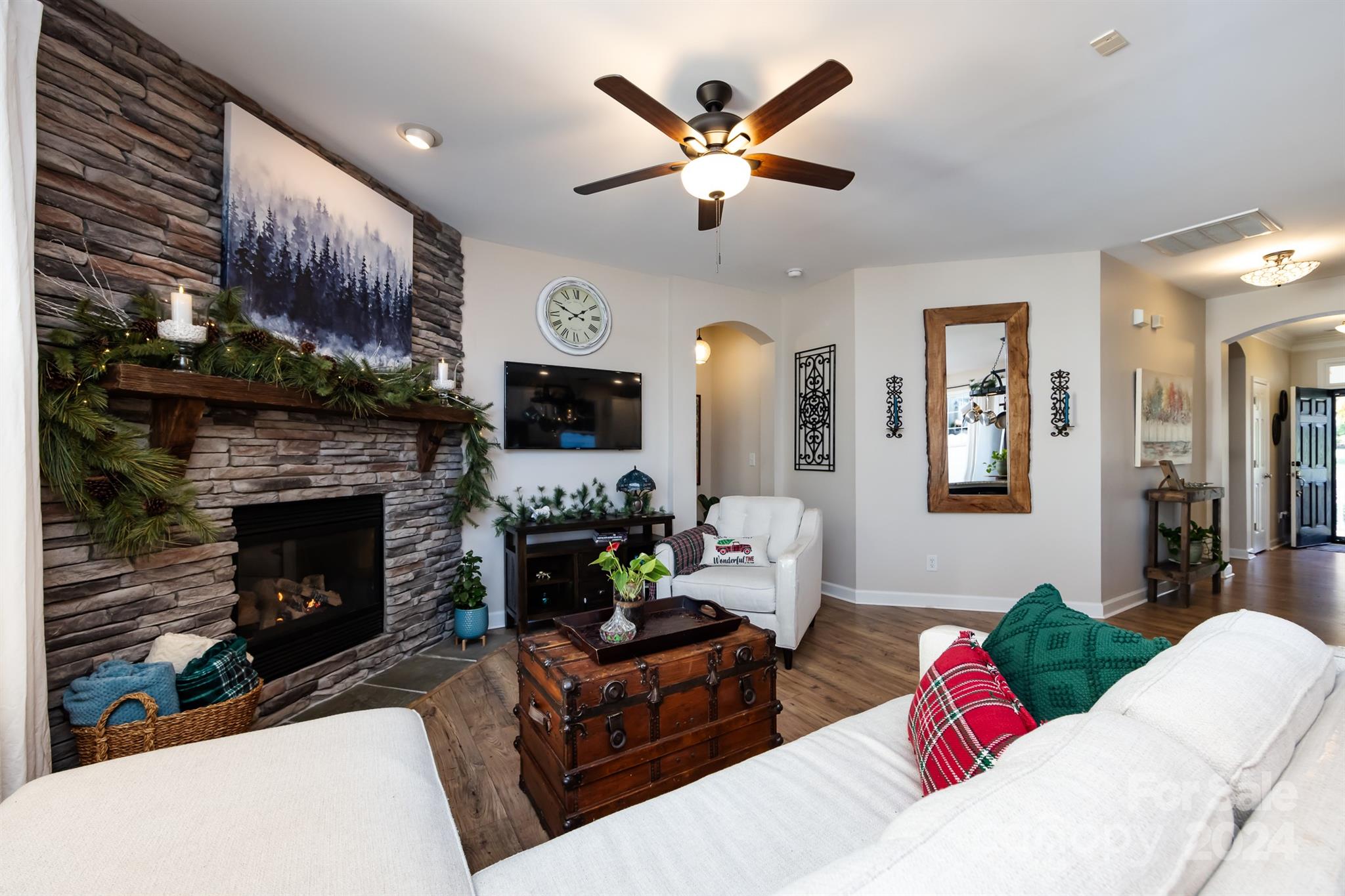 Brighton Park - Residential