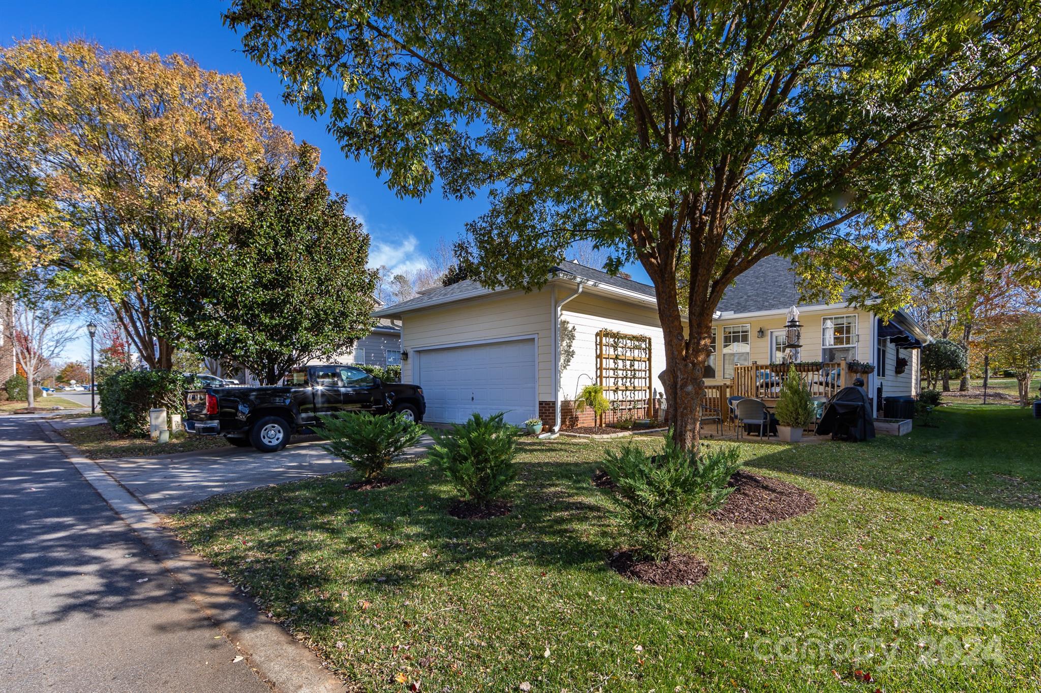 Brighton Park - Residential