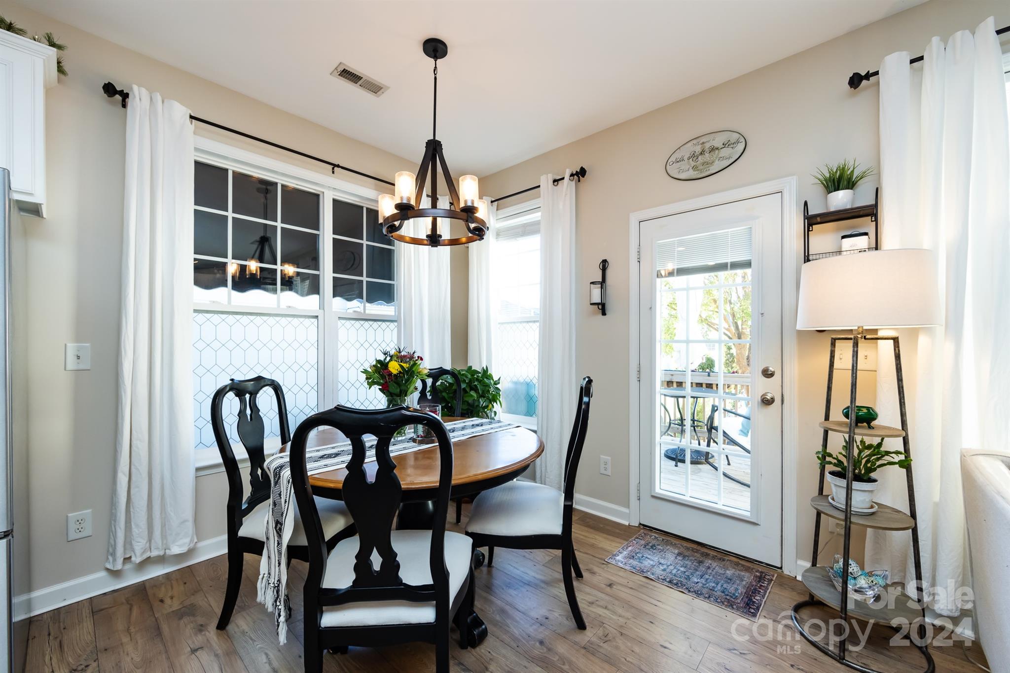 Brighton Park - Residential