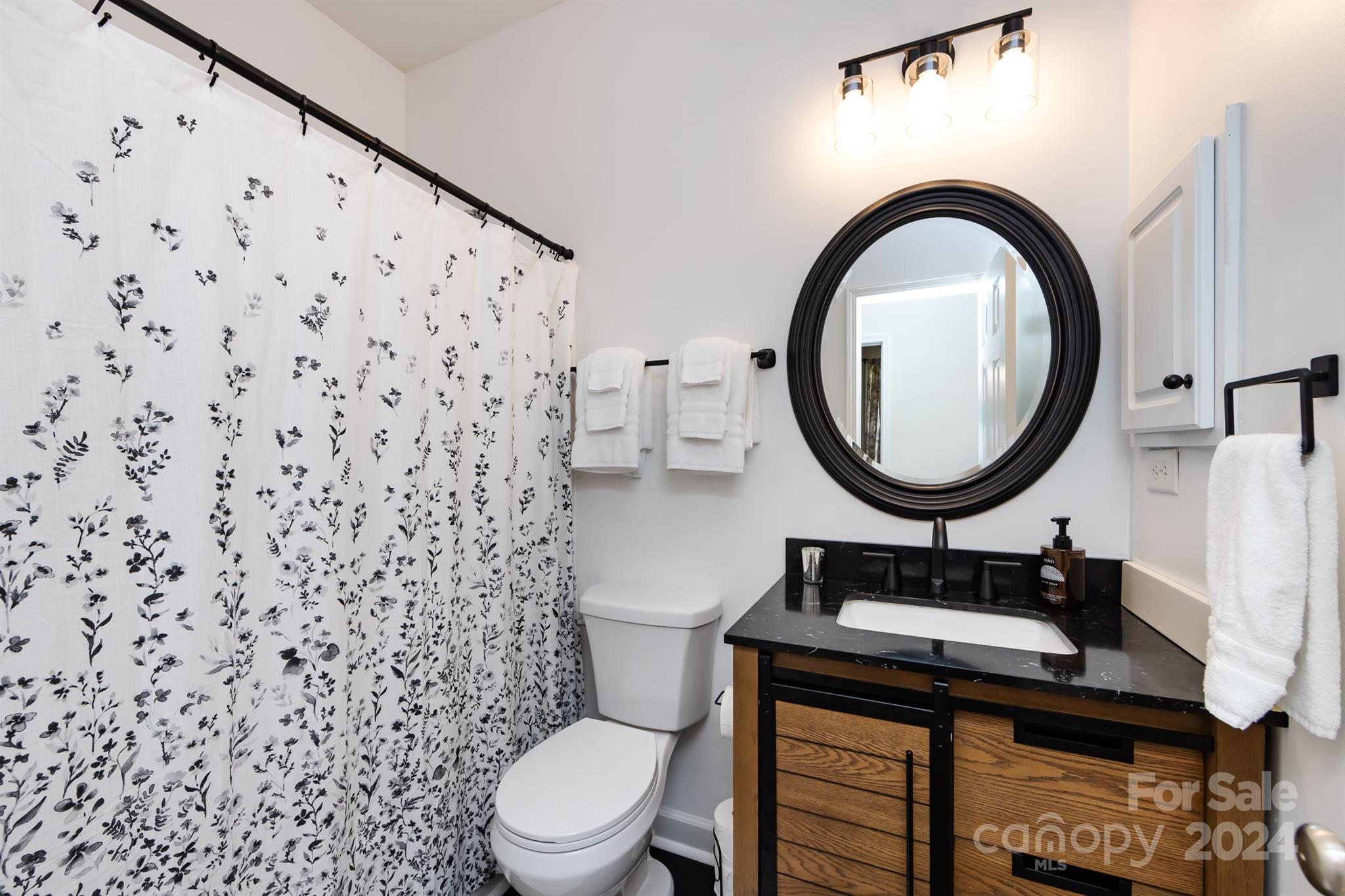 Brighton Park - Residential