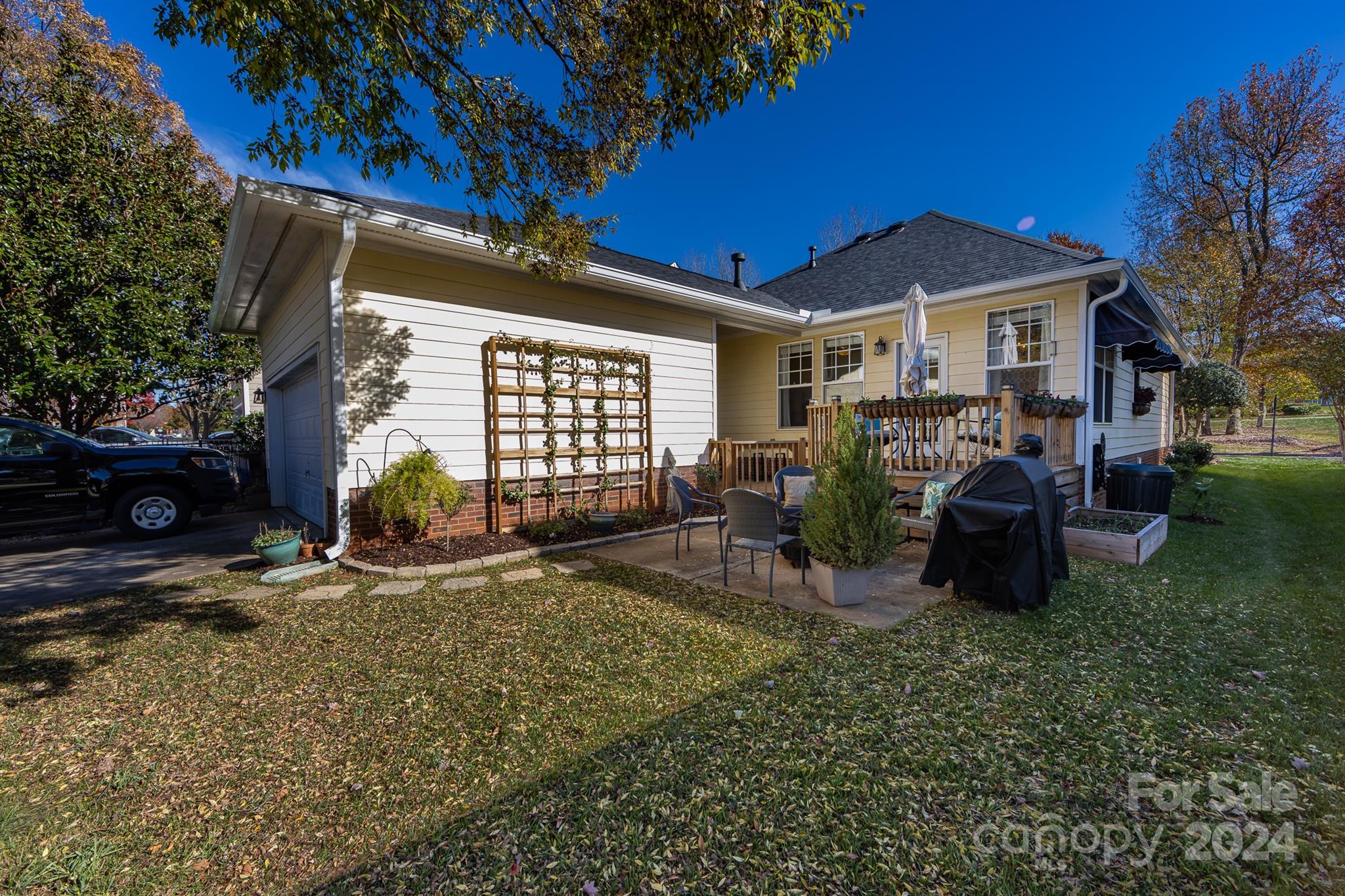 Brighton Park - Residential
