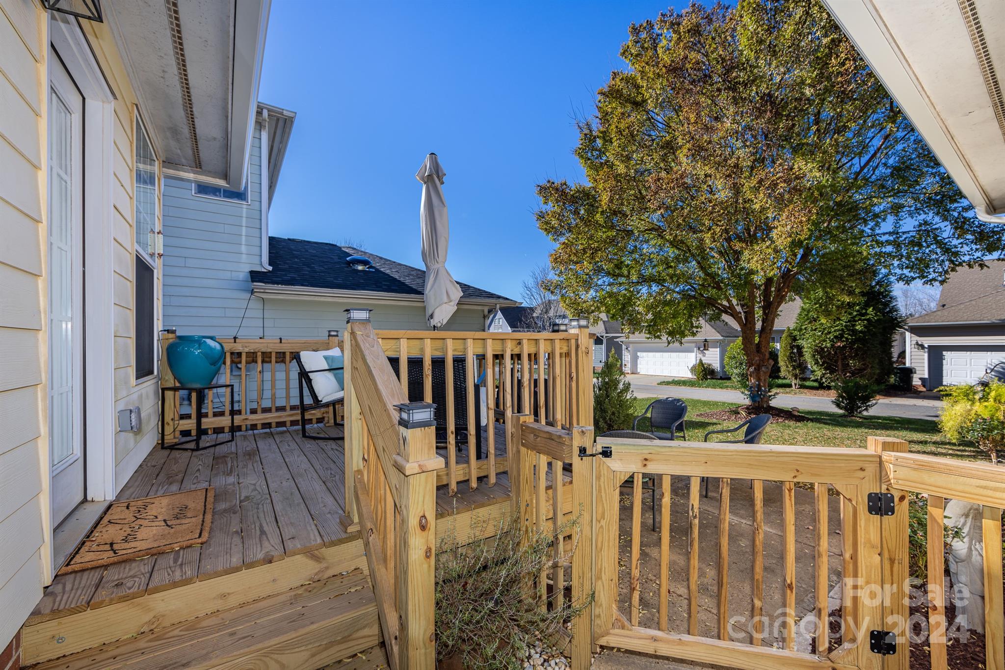 Brighton Park - Residential