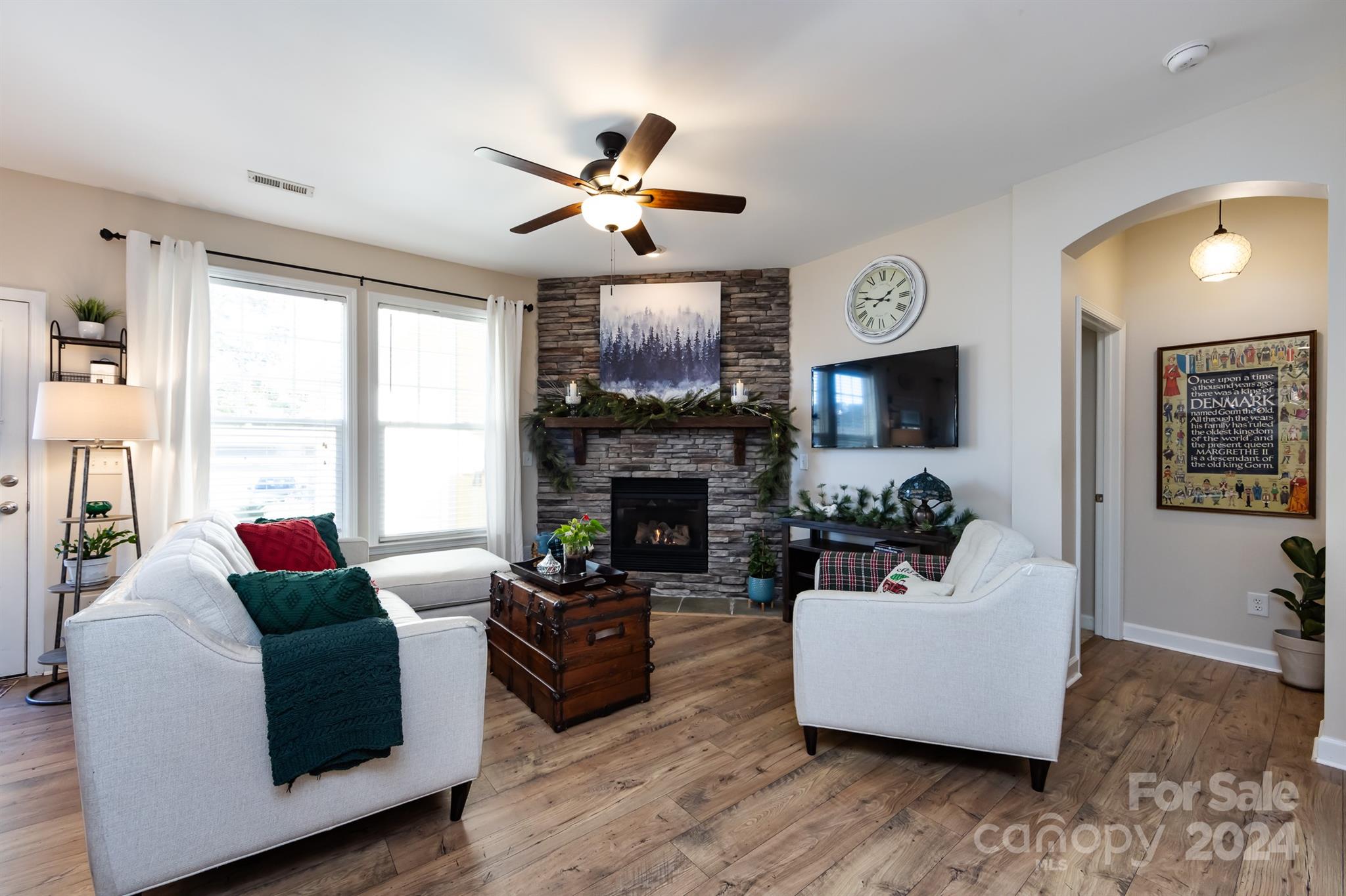 Brighton Park - Residential