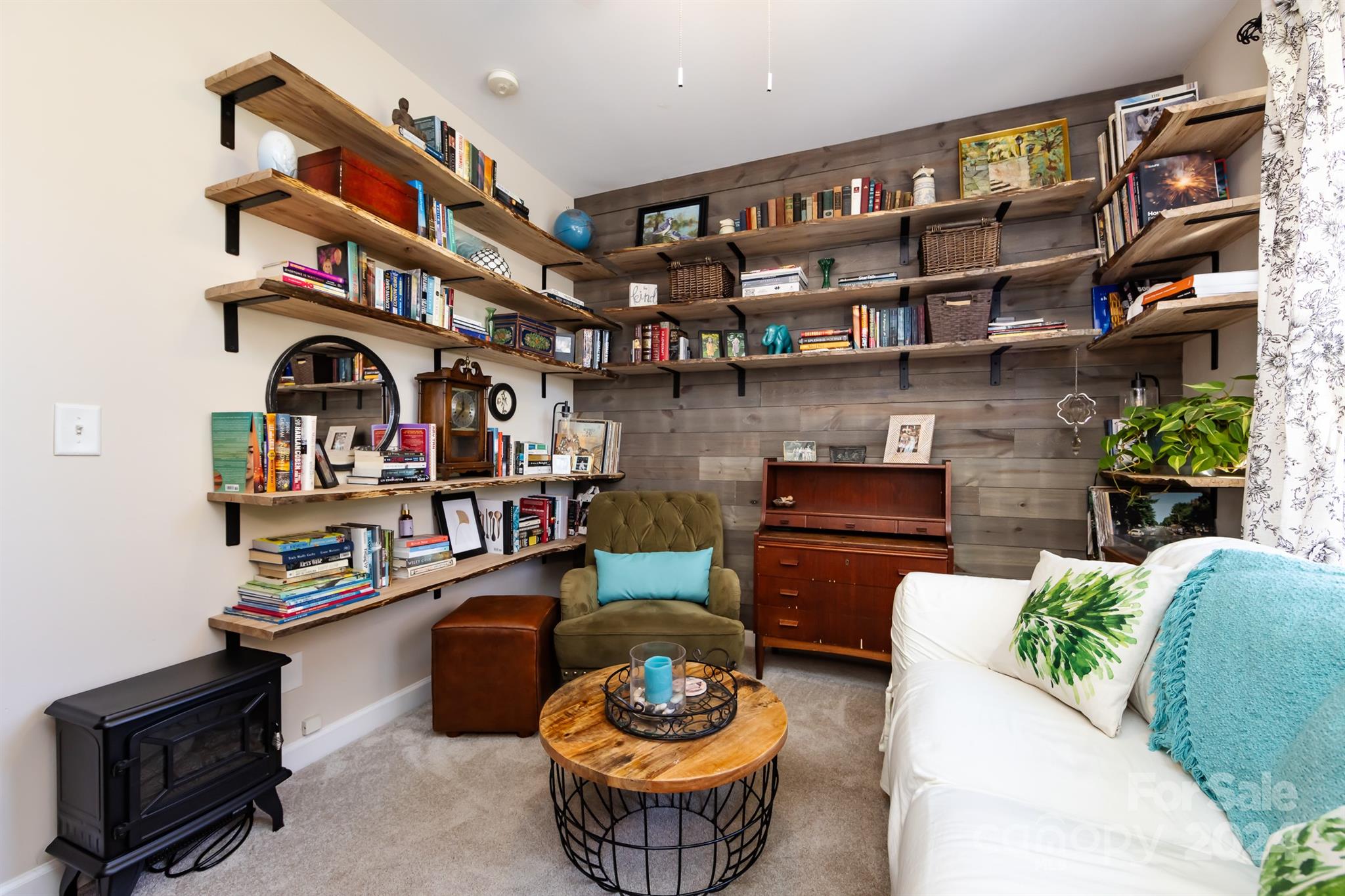 Brighton Park - Residential