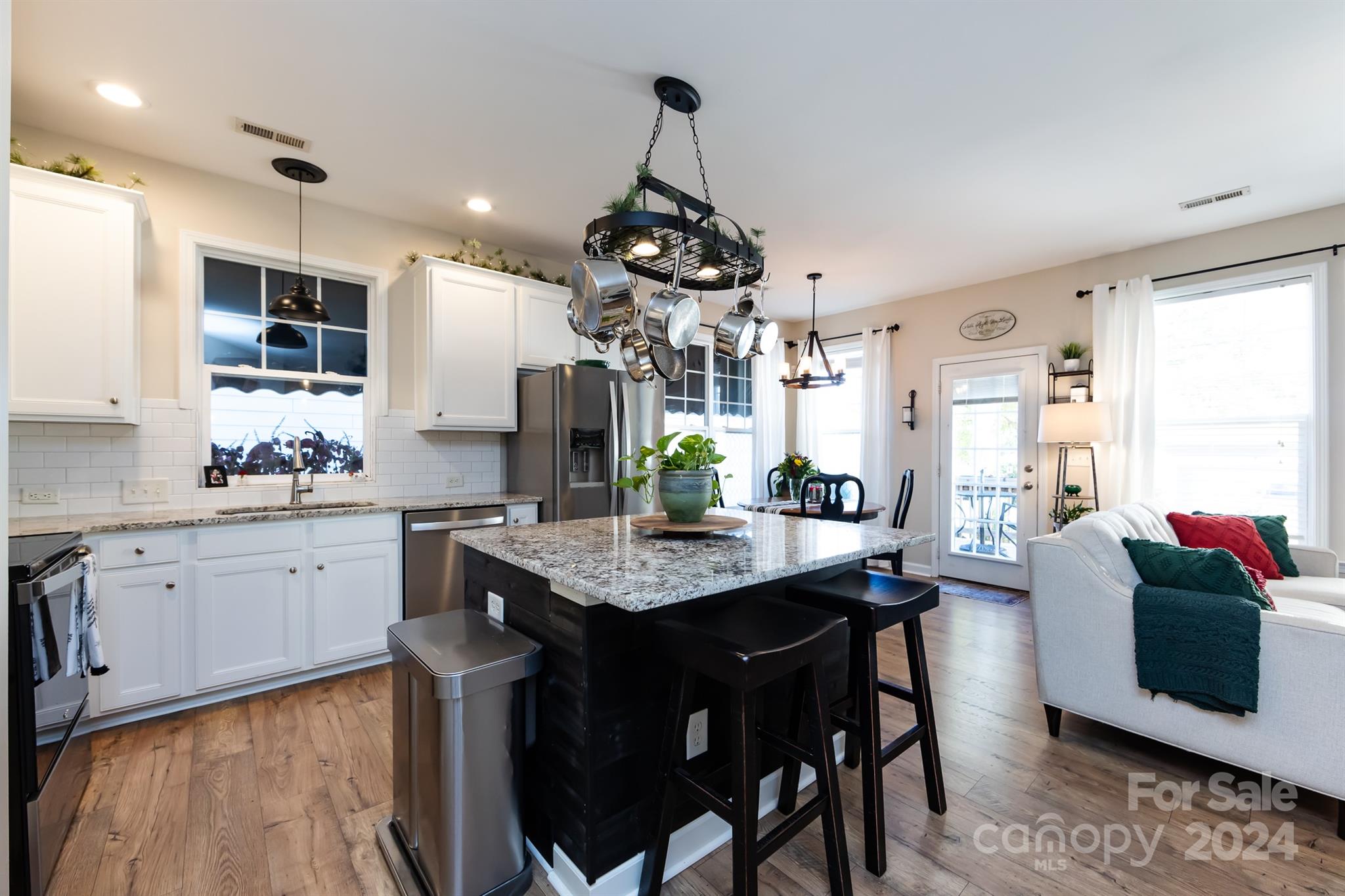 Brighton Park - Residential