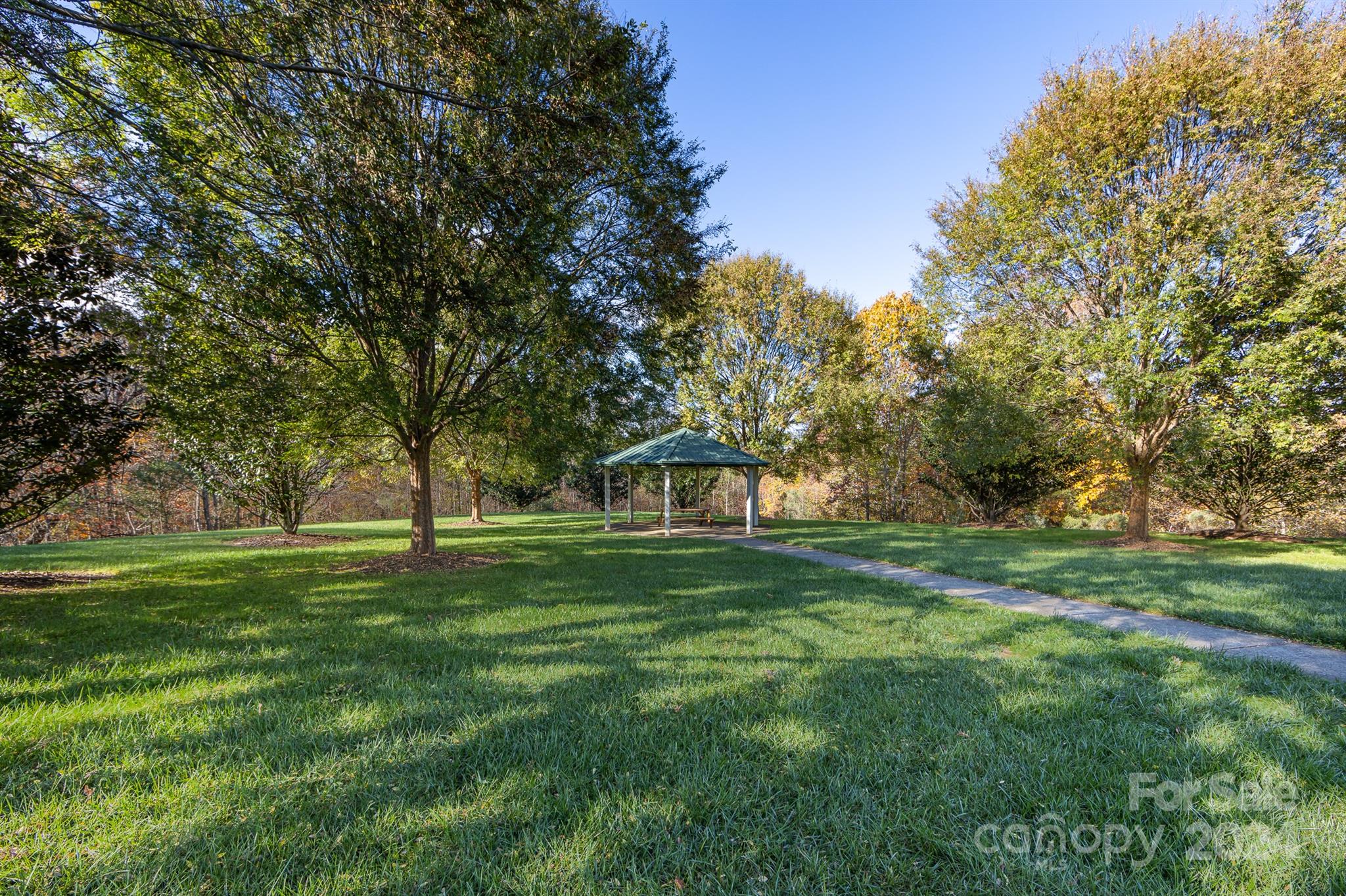 Brighton Park - Residential