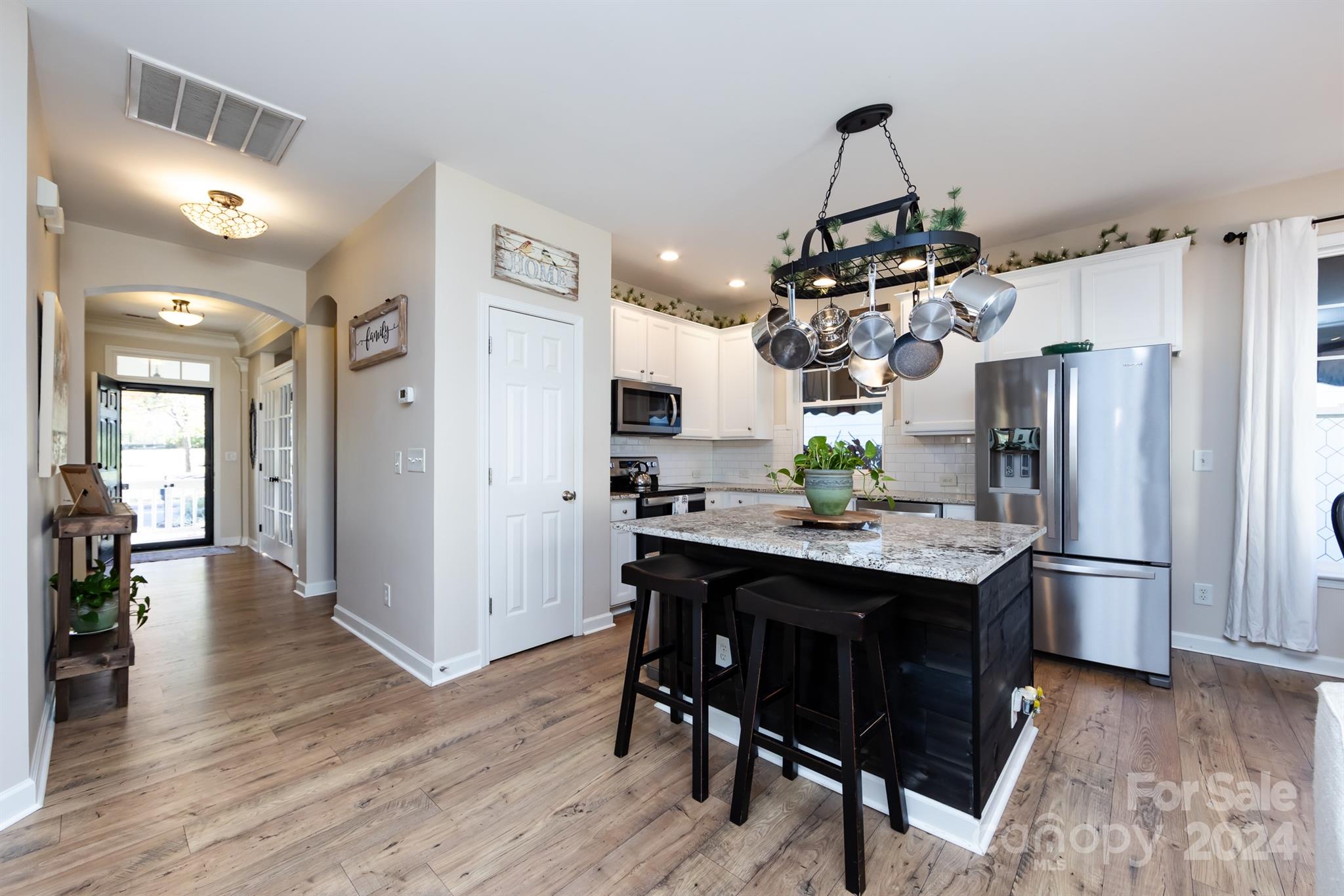 Brighton Park - Residential