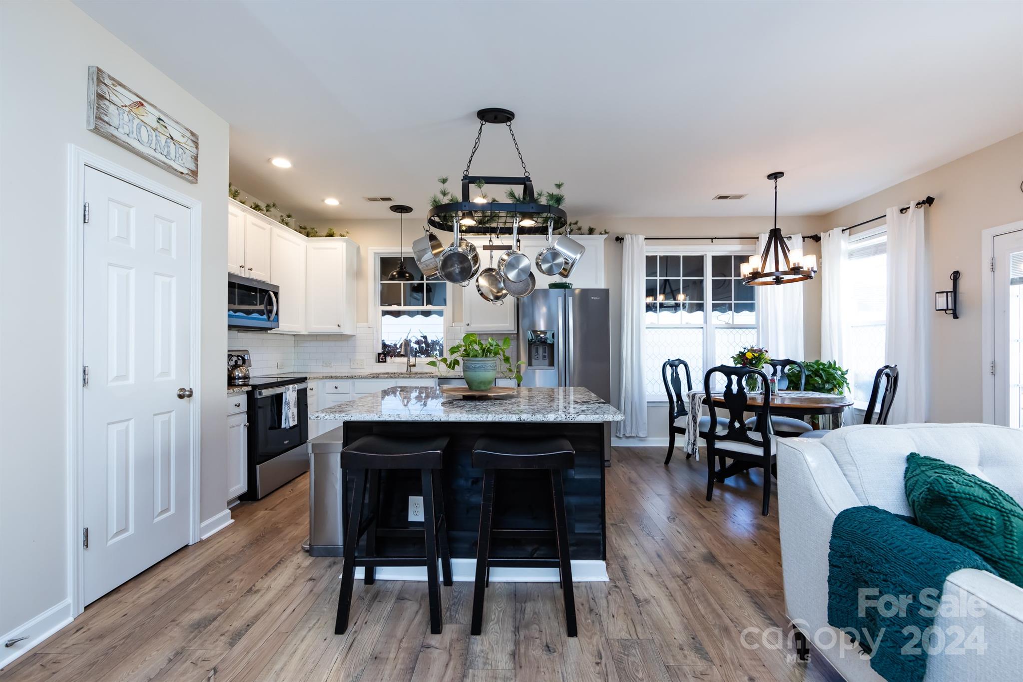 Brighton Park - Residential