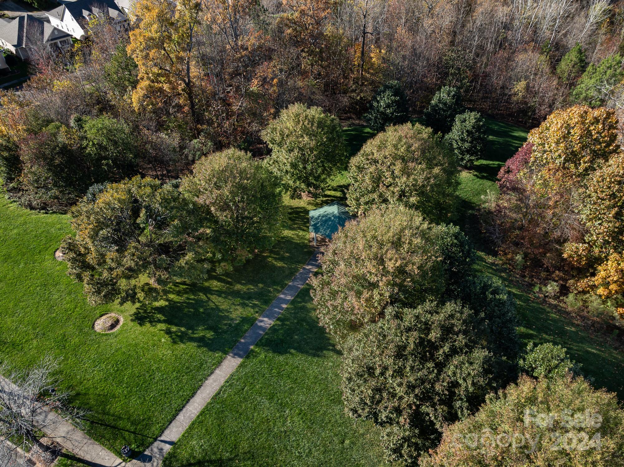 Brighton Park - Residential