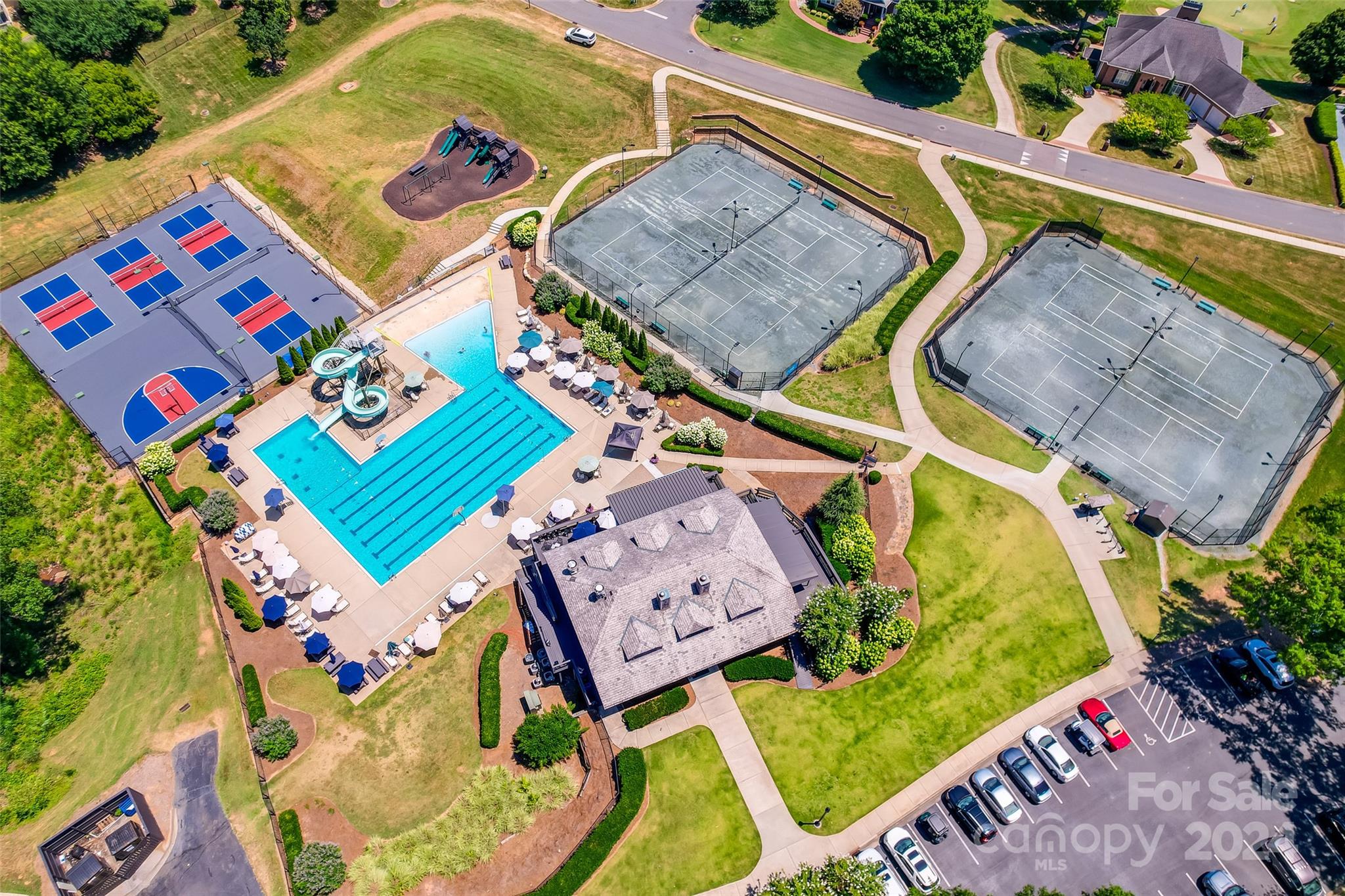 Cramer Mountain - Residential