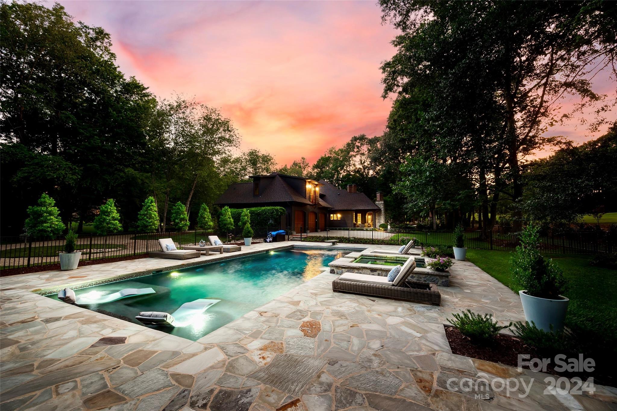 Cramer Mountain - Residential