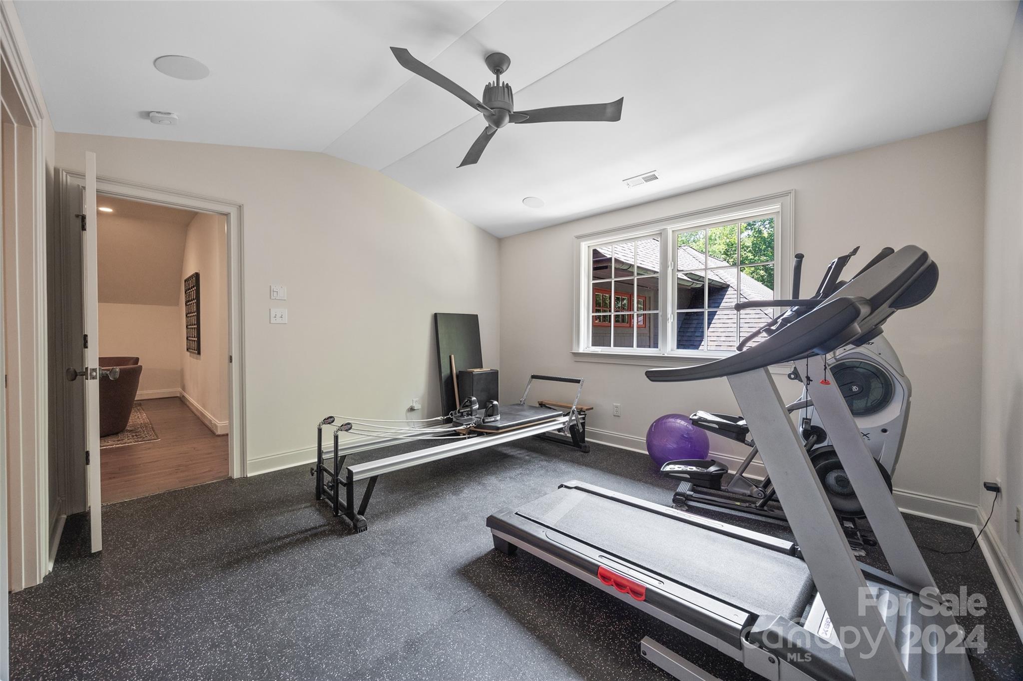 Cramer Mountain - Residential