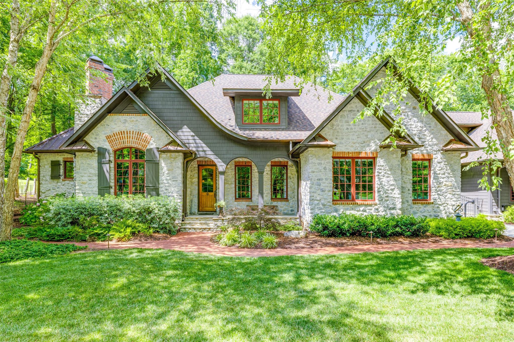 Cramer Mountain - Residential