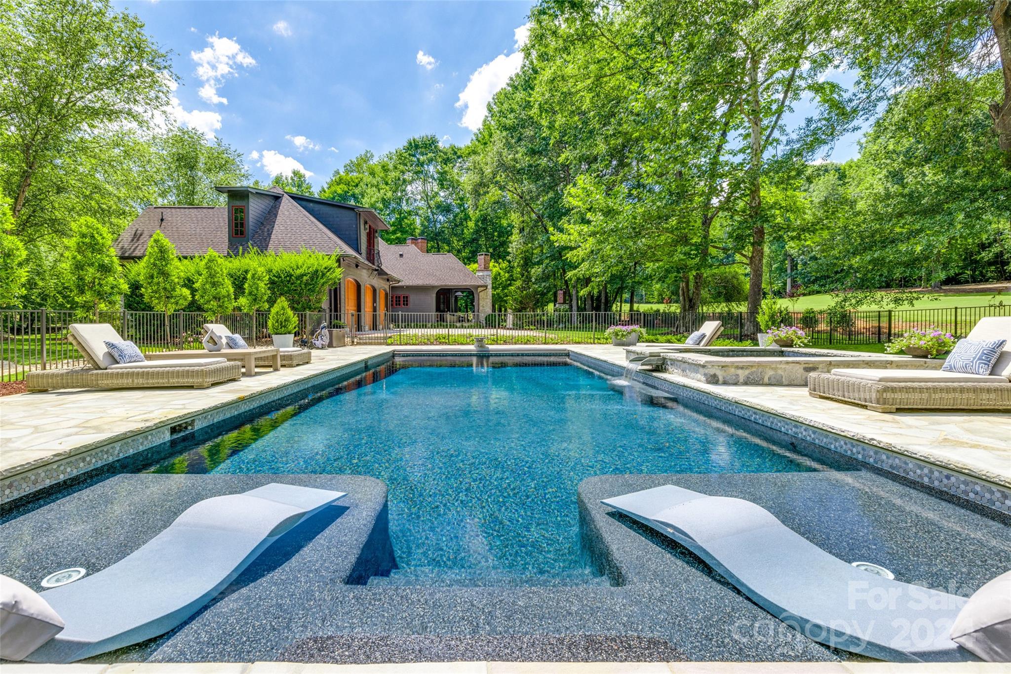 Cramer Mountain - Residential