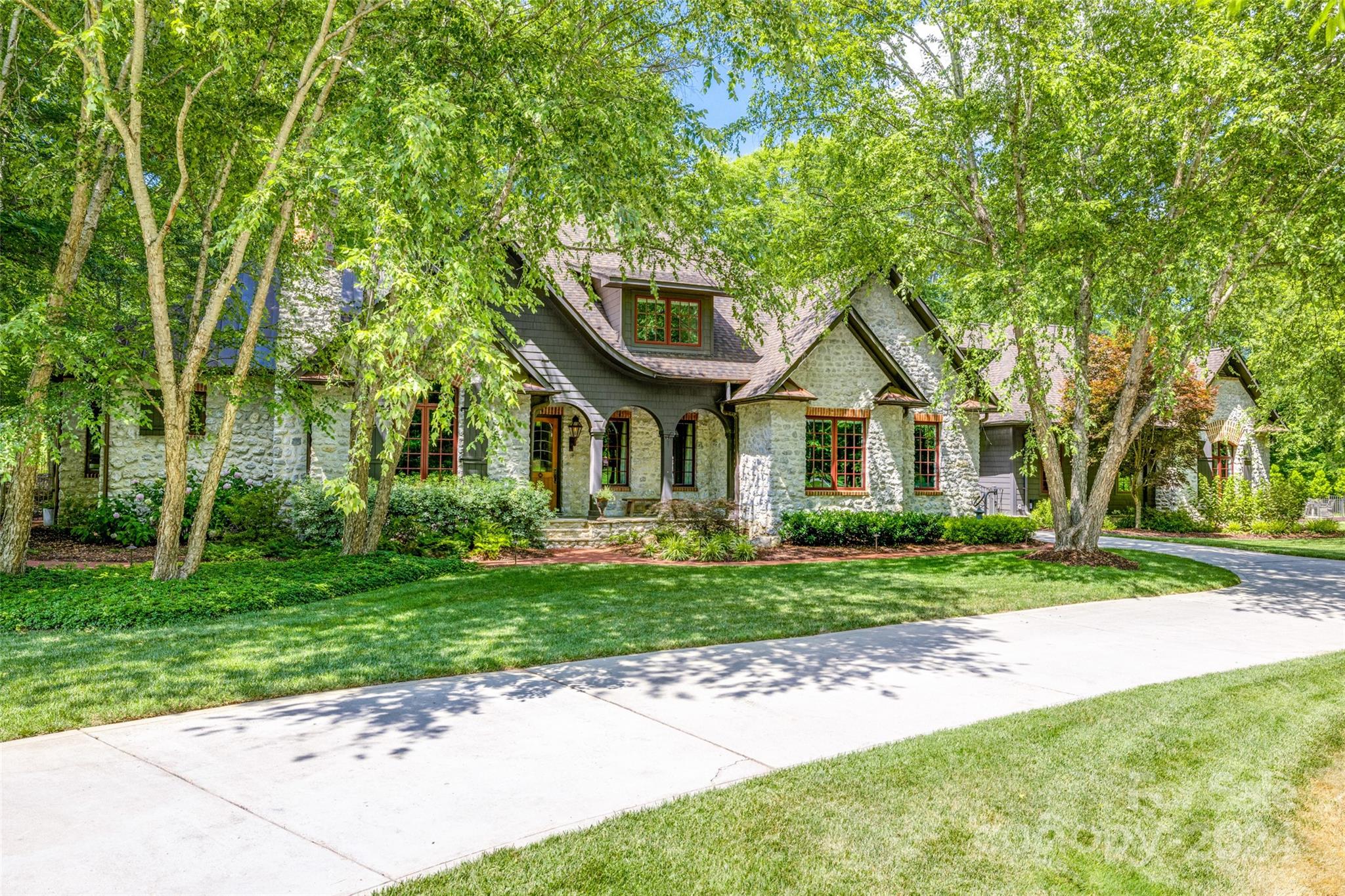 Cramer Mountain - Residential