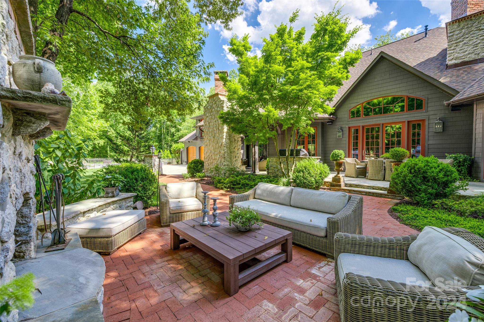 Cramer Mountain - Residential