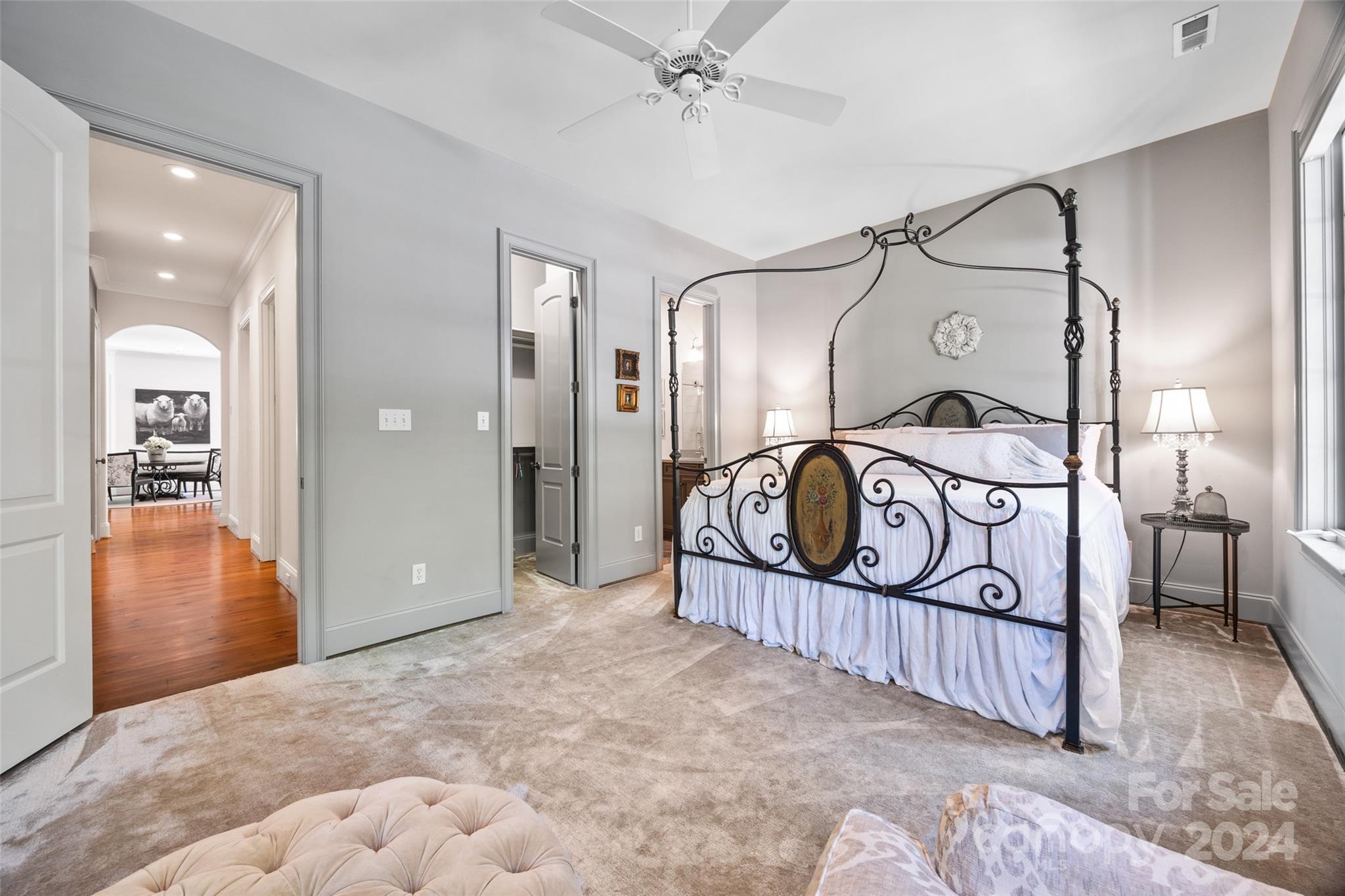 Cramer Mountain - Residential