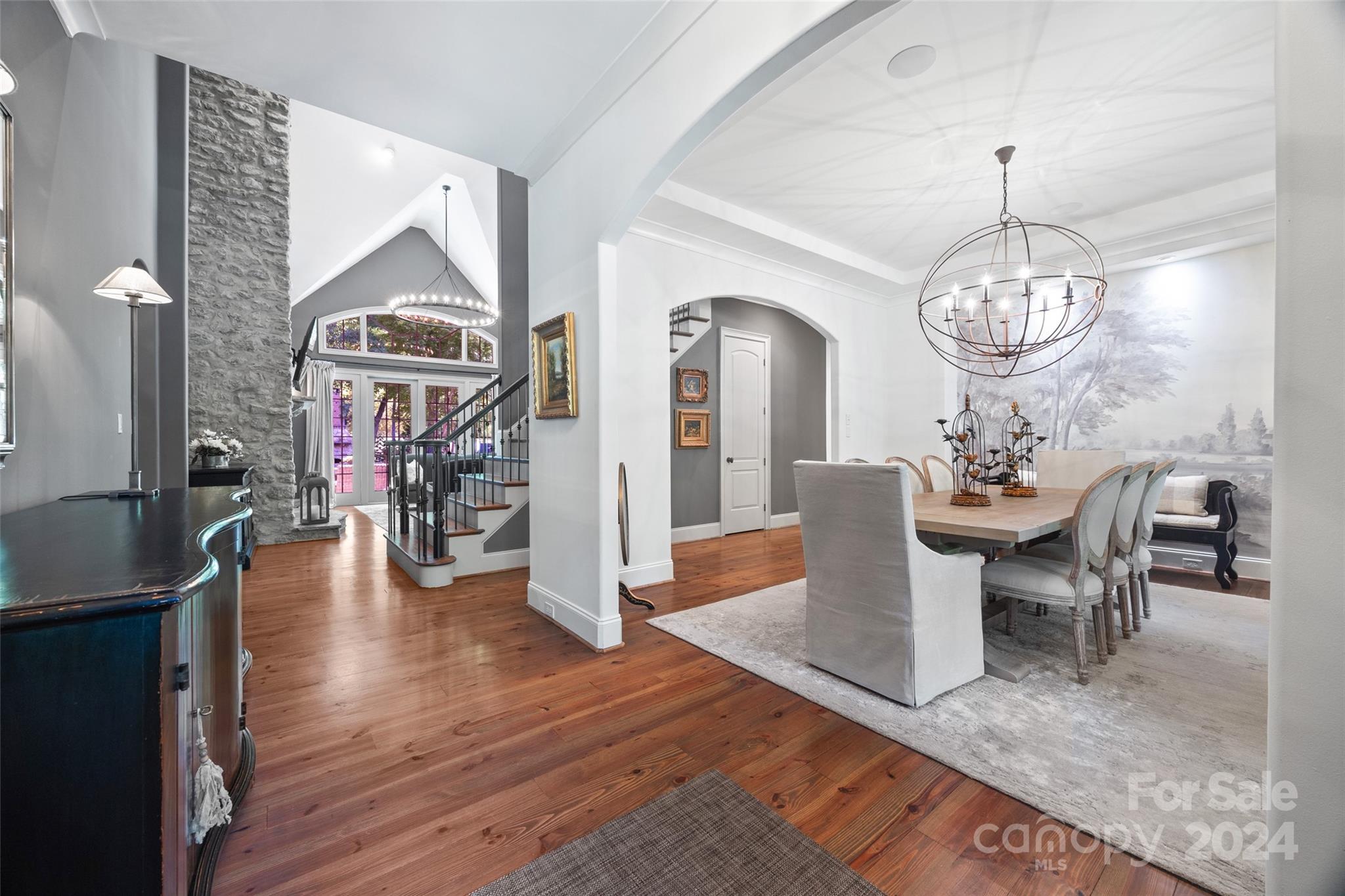 Cramer Mountain - Residential