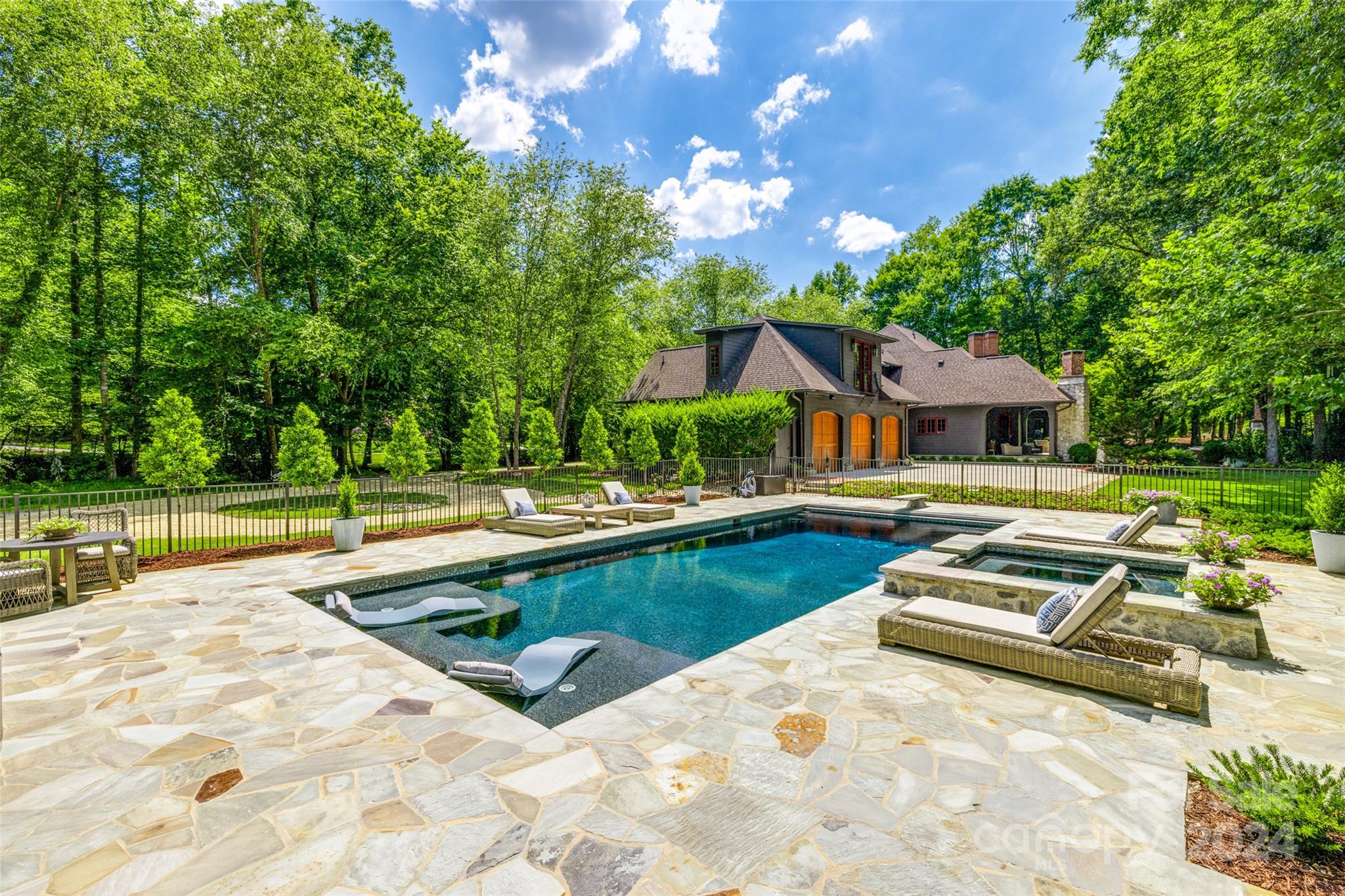 Cramer Mountain - Residential