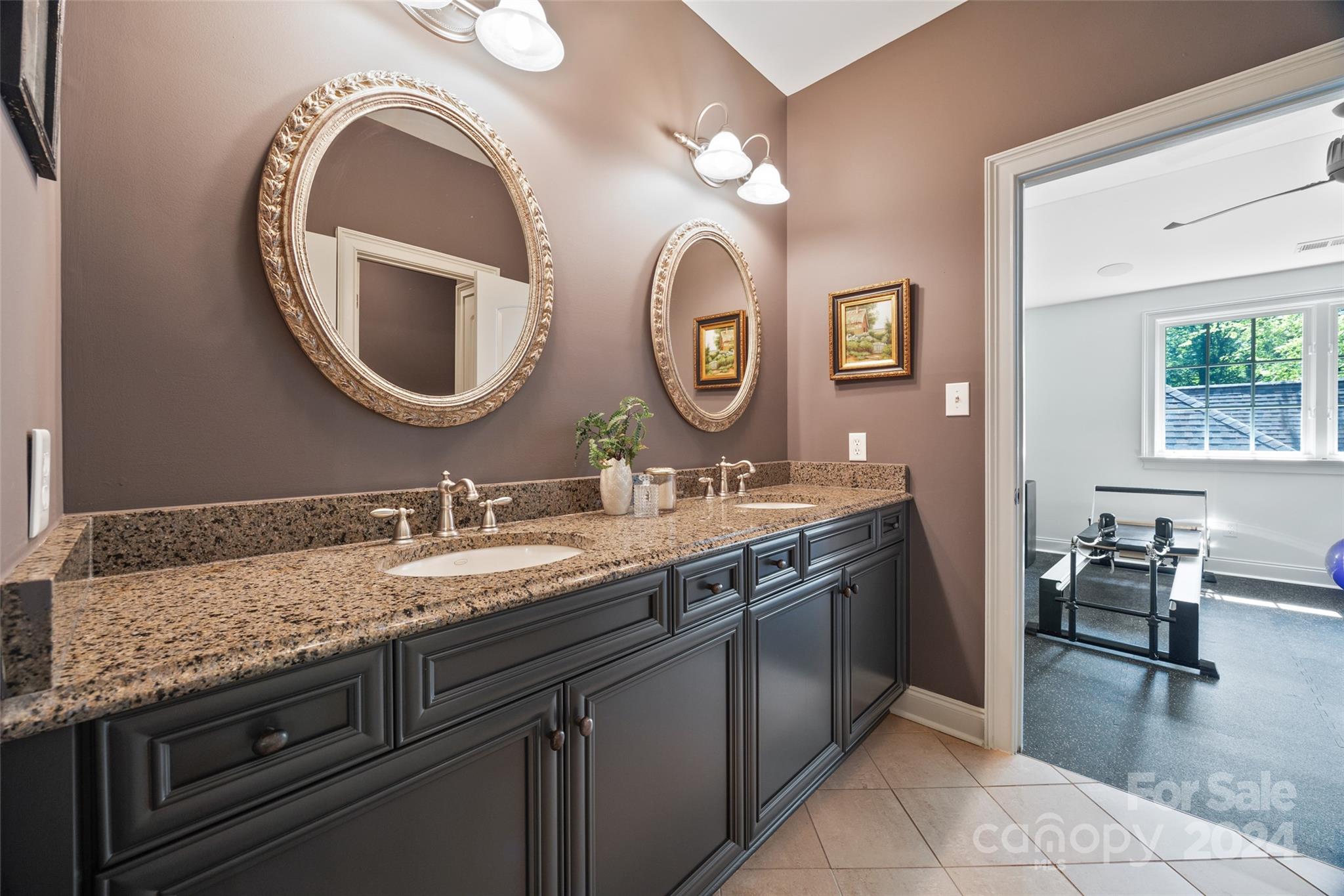 Cramer Mountain - Residential