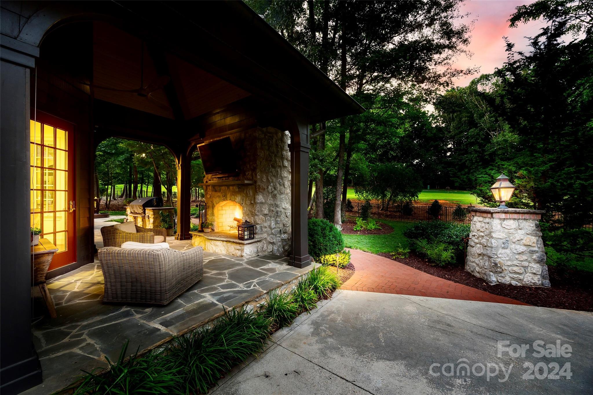 Cramer Mountain - Residential