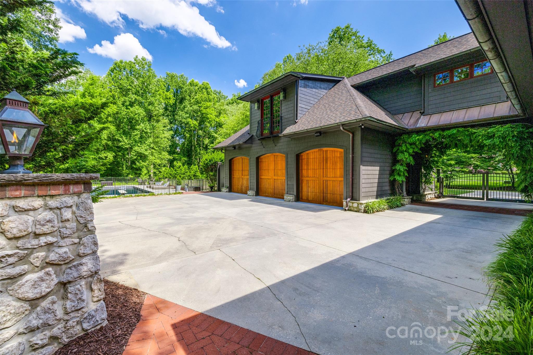 Cramer Mountain - Residential