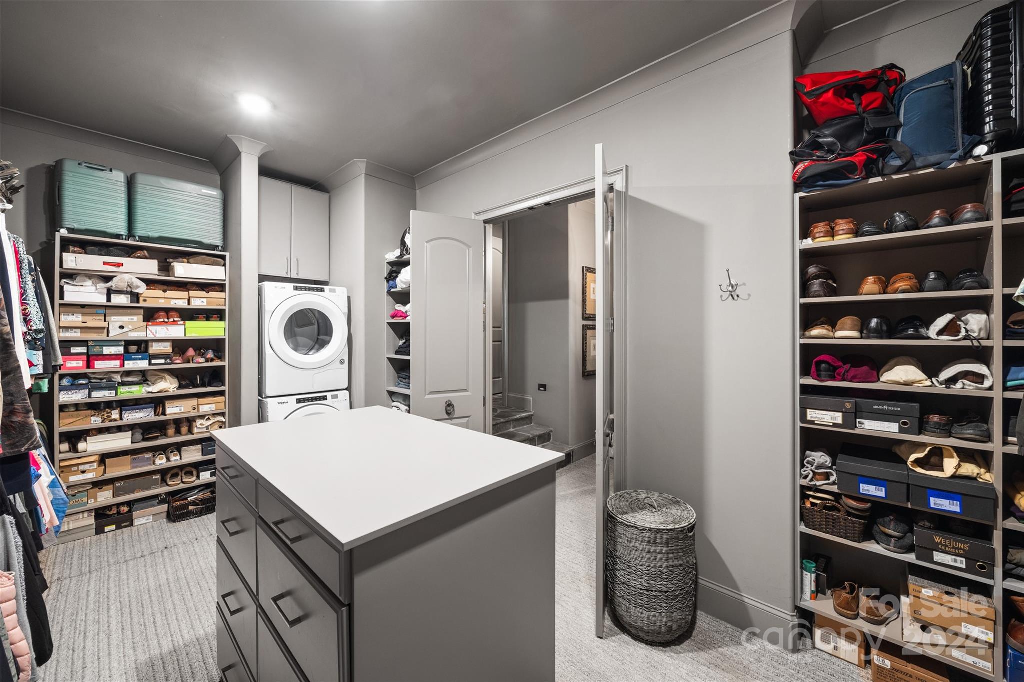 Cramer Mountain - Residential