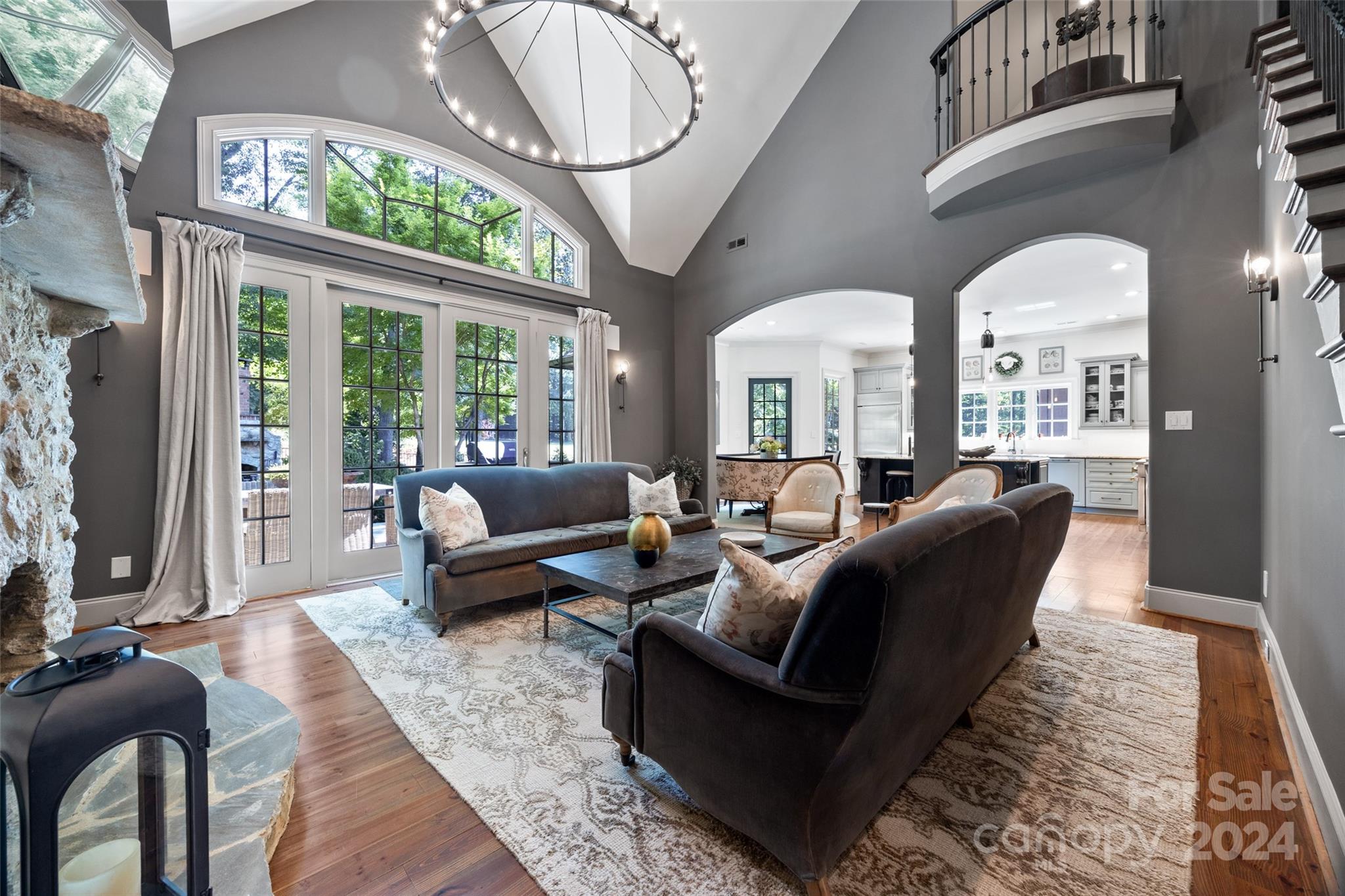 Cramer Mountain - Residential