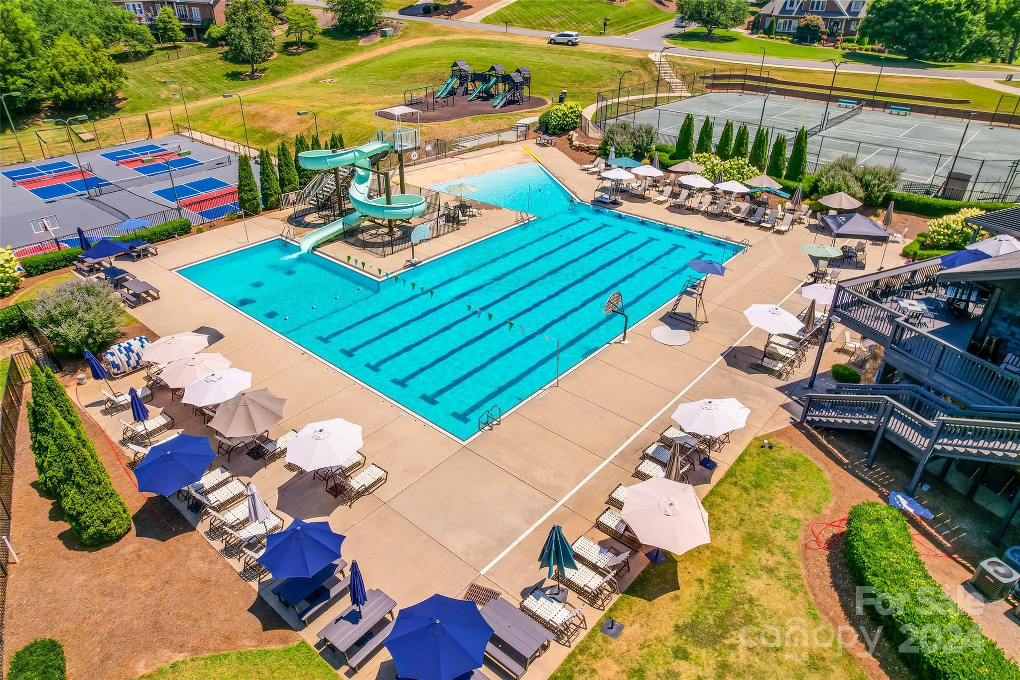 Cramer Mountain - Residential