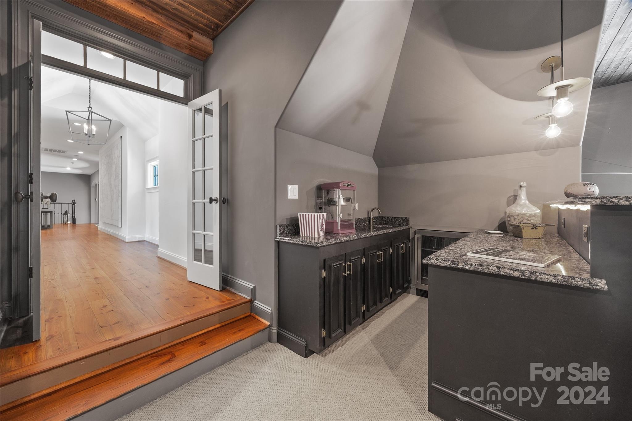 Cramer Mountain - Residential