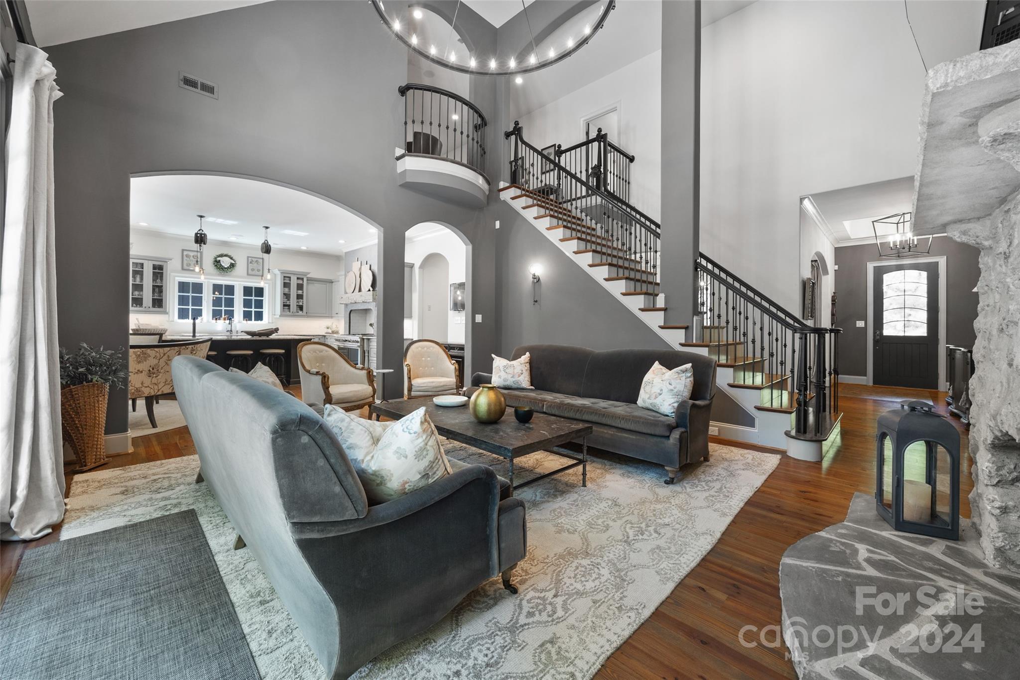 Cramer Mountain - Residential