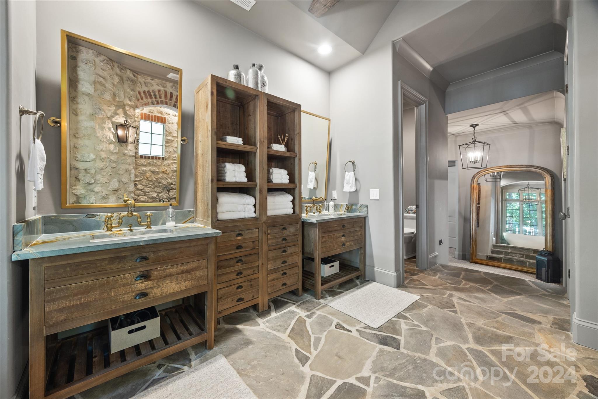 Cramer Mountain - Residential