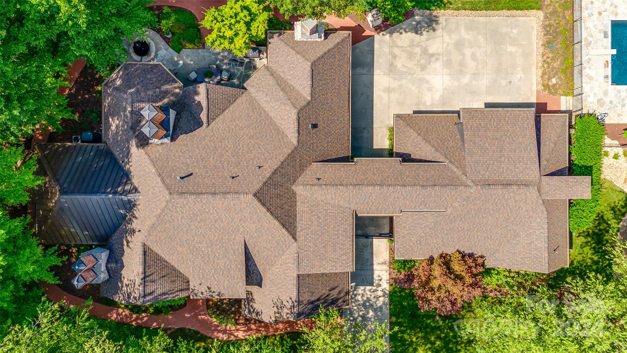 Cramer Mountain - Residential