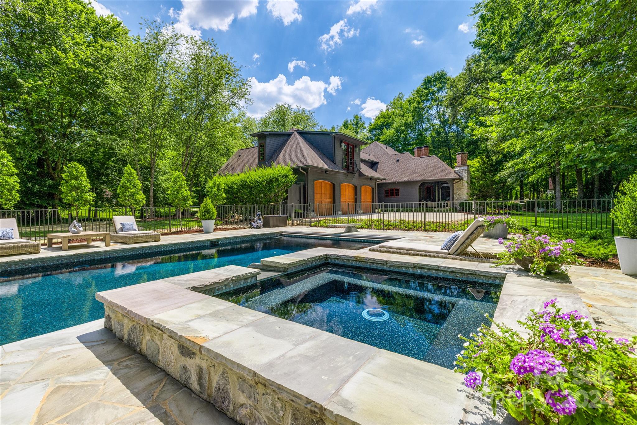 Cramer Mountain - Residential