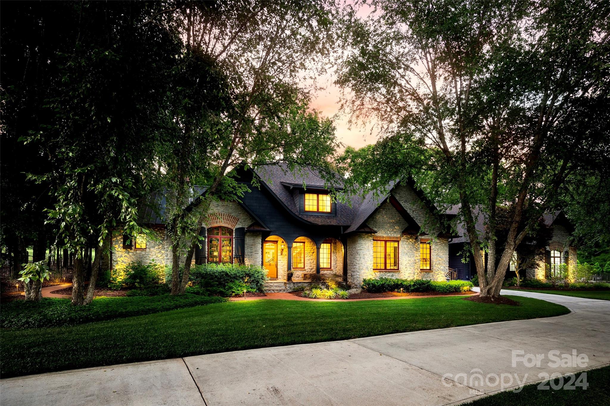 Cramer Mountain - Residential