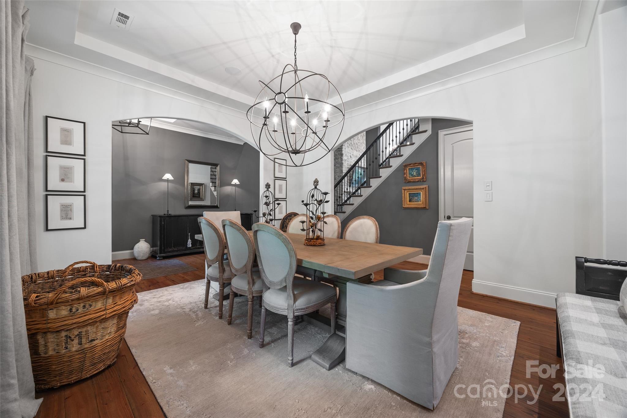 Cramer Mountain - Residential