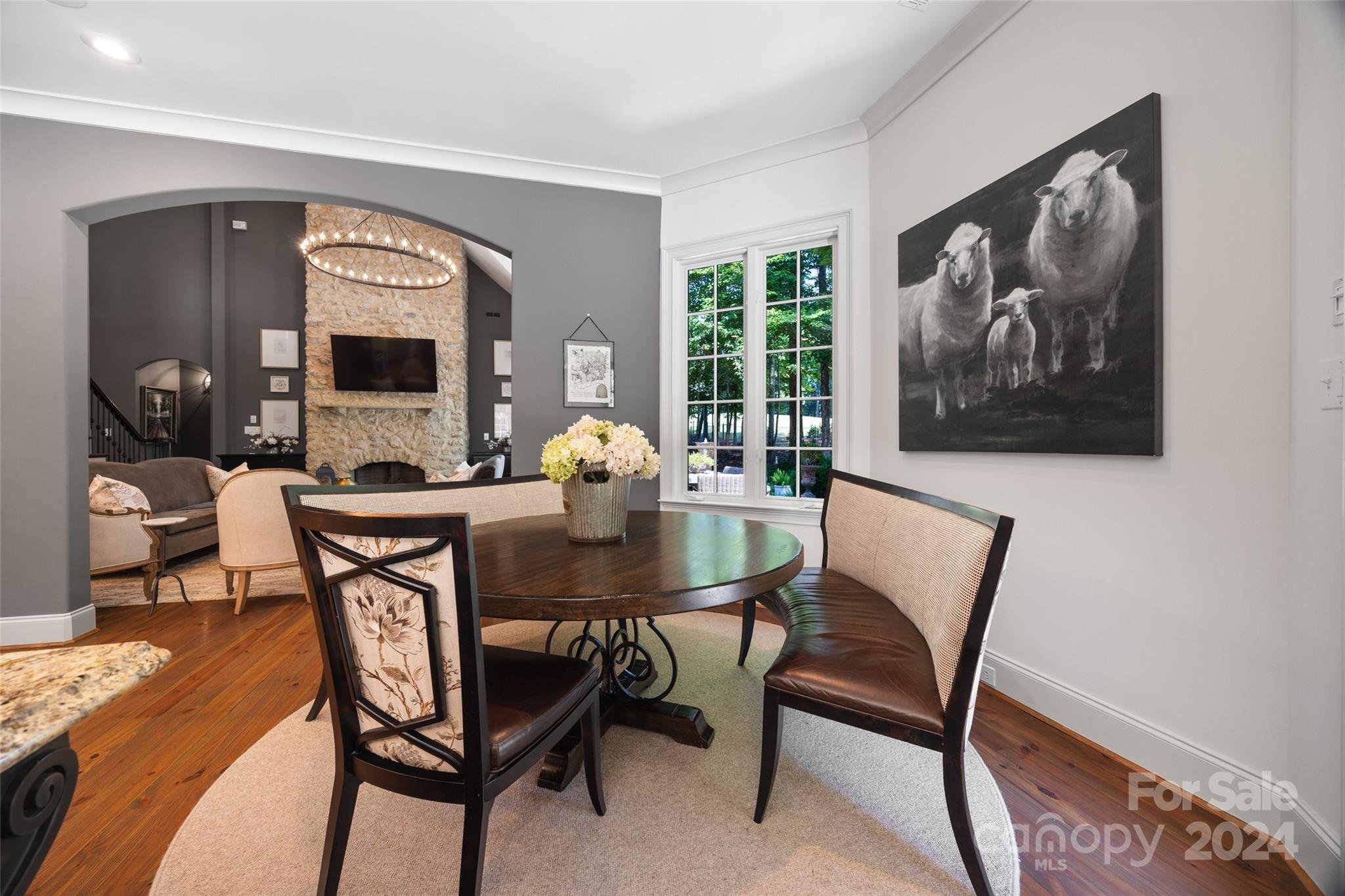 Cramer Mountain - Residential