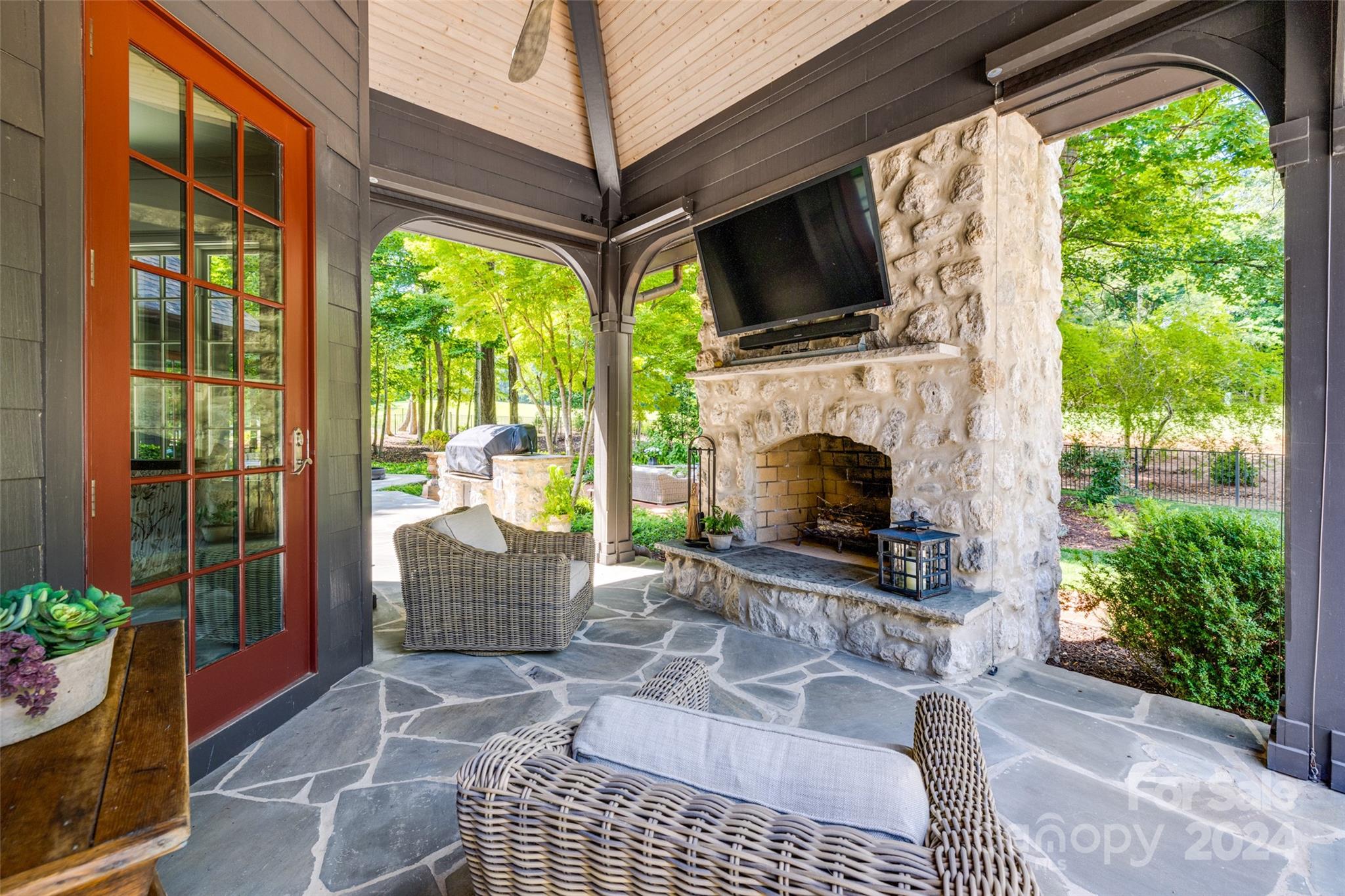 Cramer Mountain - Residential