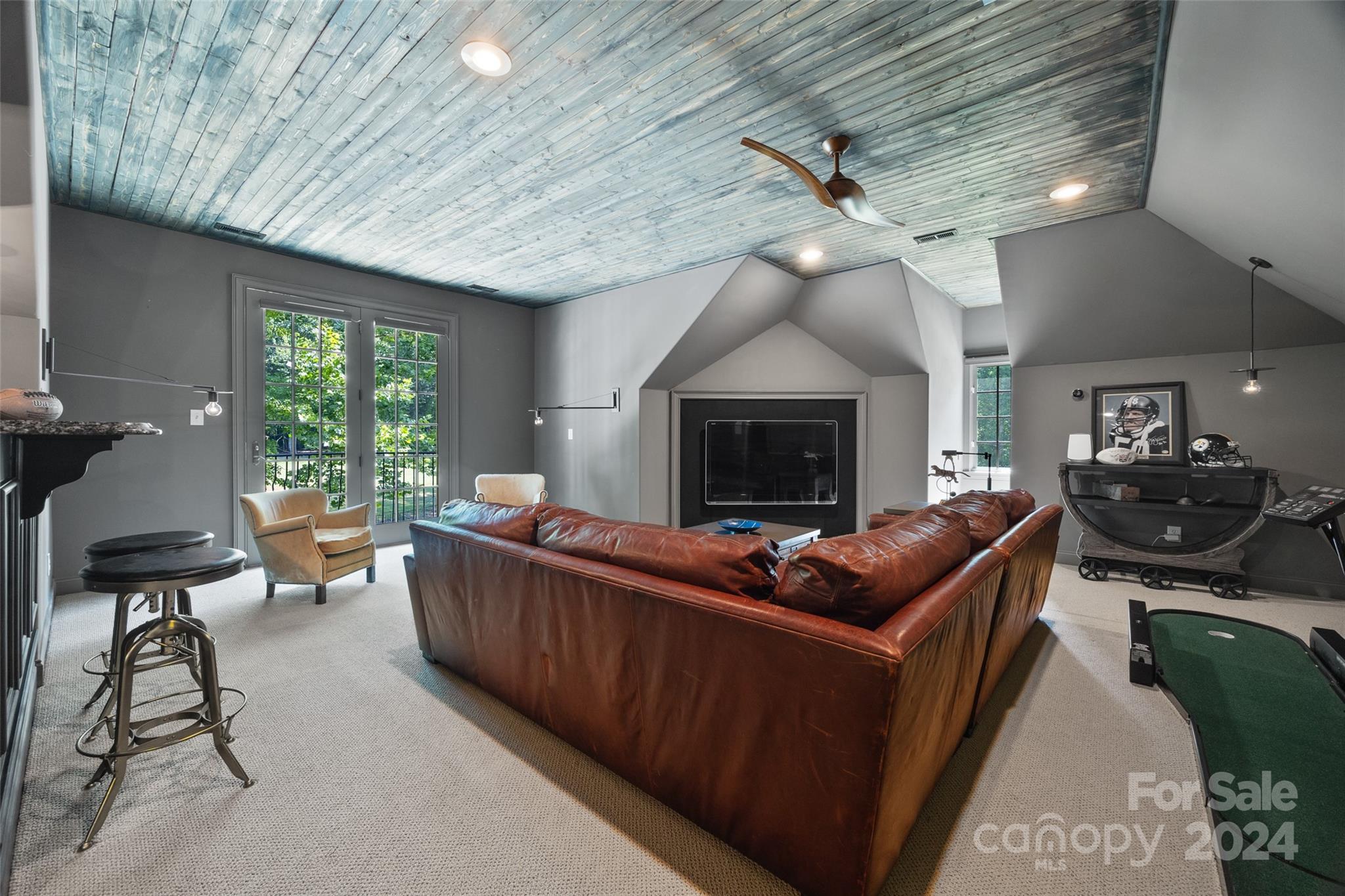 Cramer Mountain - Residential