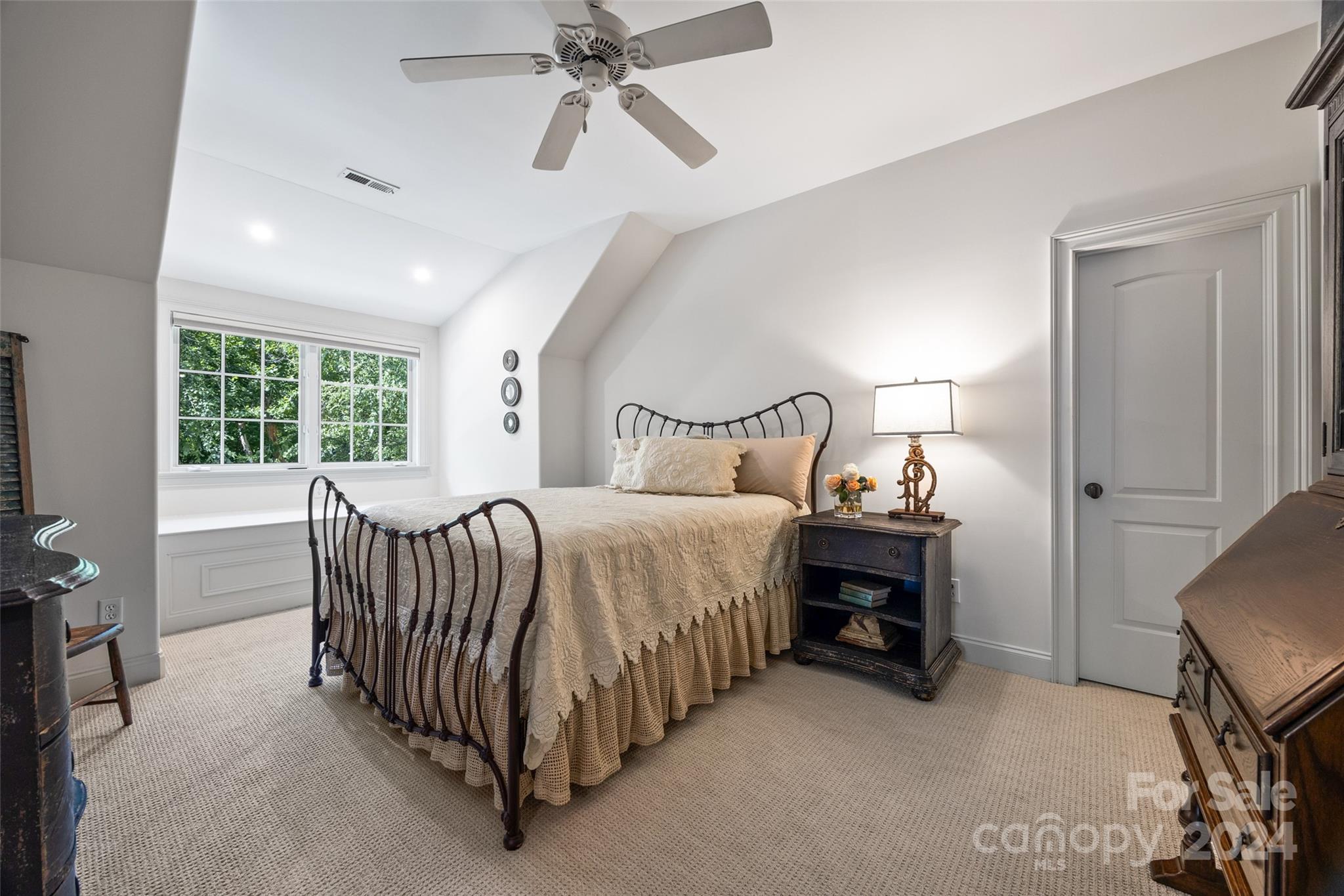 Cramer Mountain - Residential