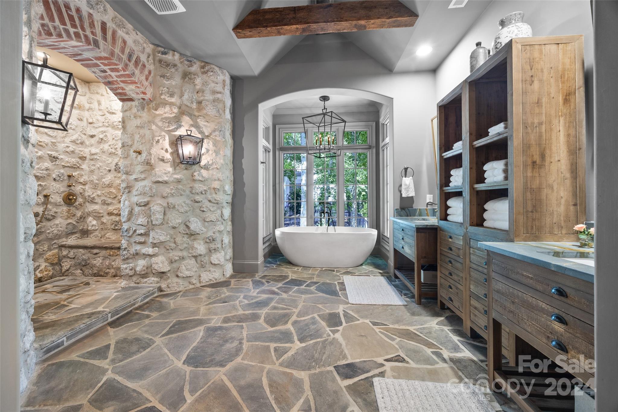 Cramer Mountain - Residential