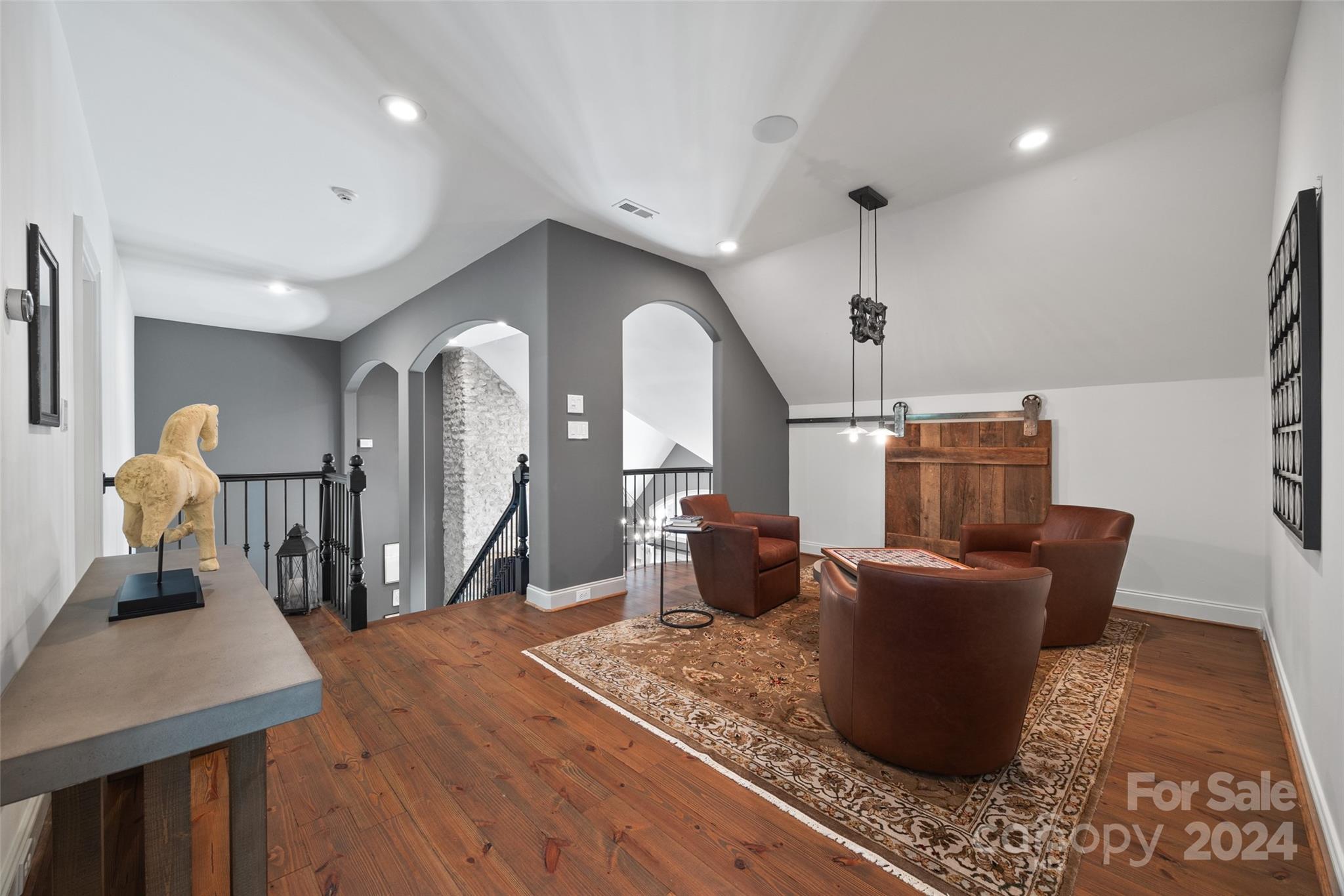 Cramer Mountain - Residential